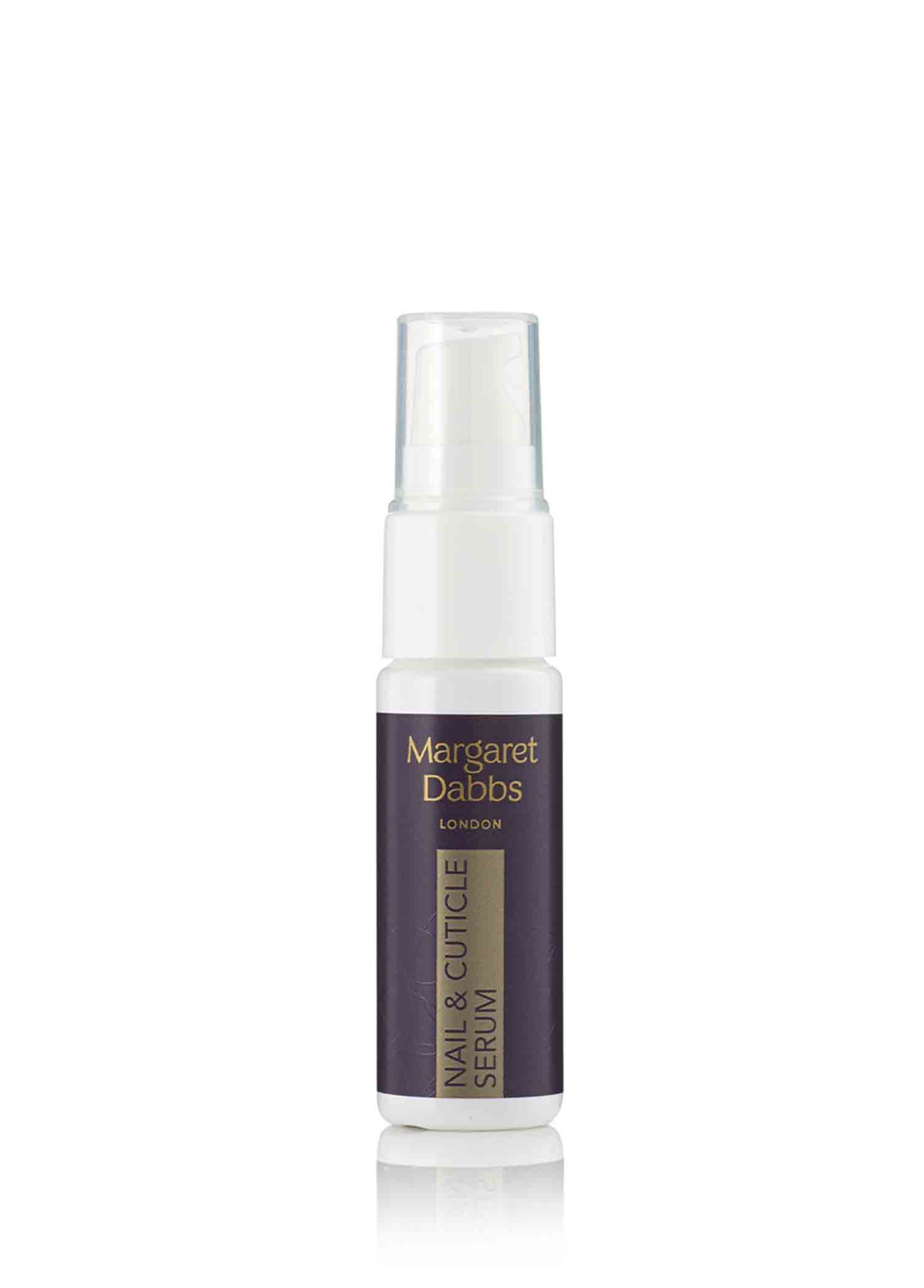 Nourishing Nail & Cuticle Serum