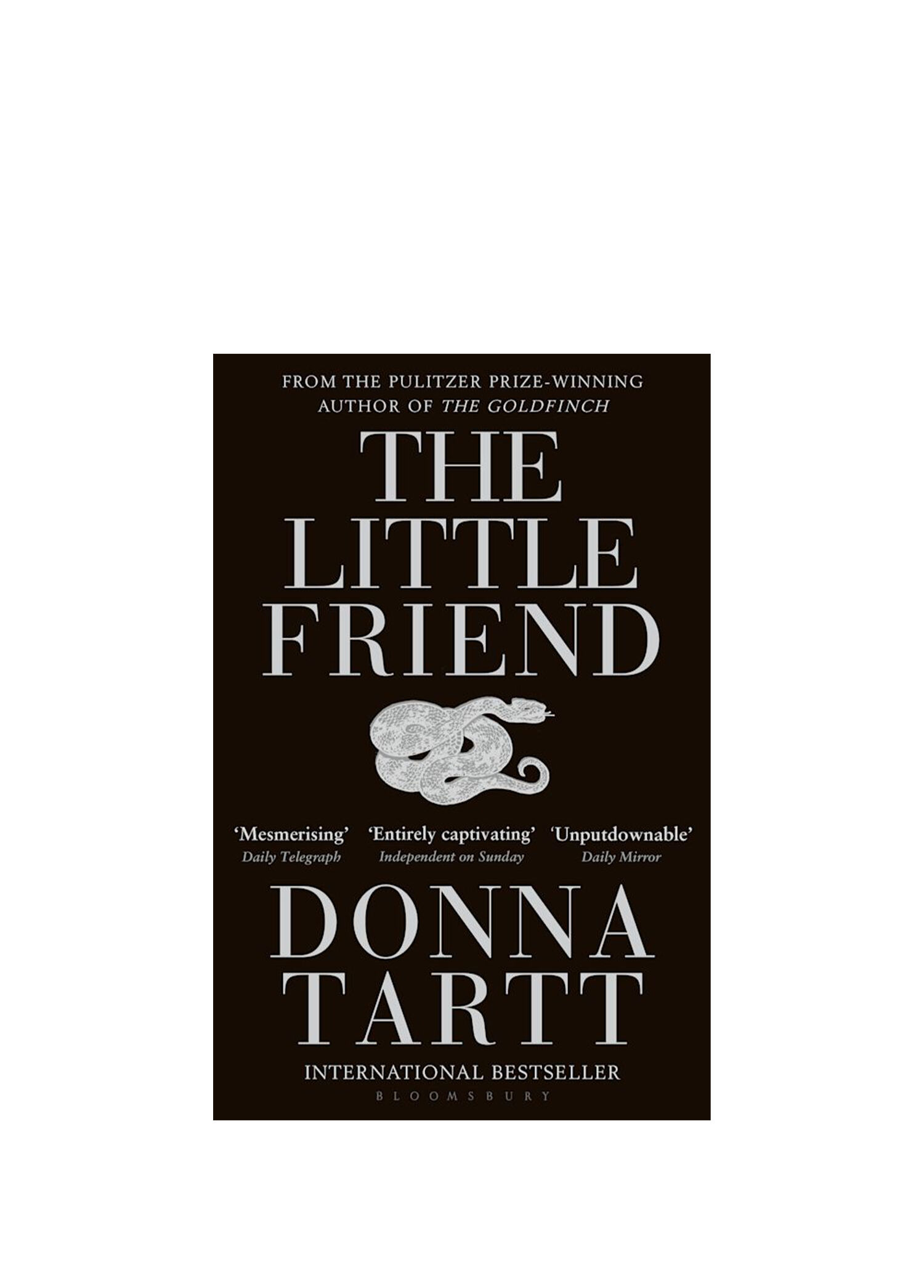 The Little Friend Yabancı Dil Edebiyat Kitabı