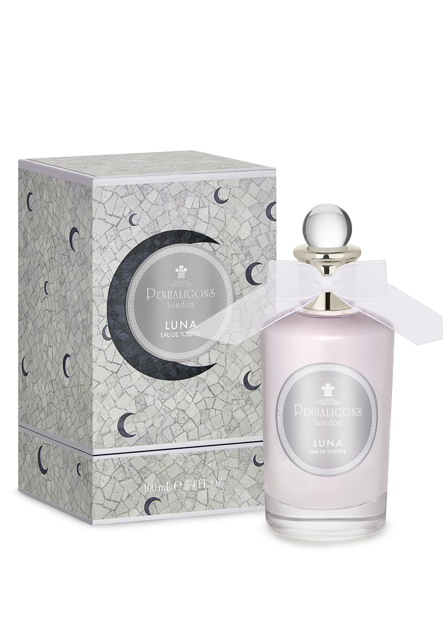 Penhaligon's - Luna EDT 100 ML Perfume -
