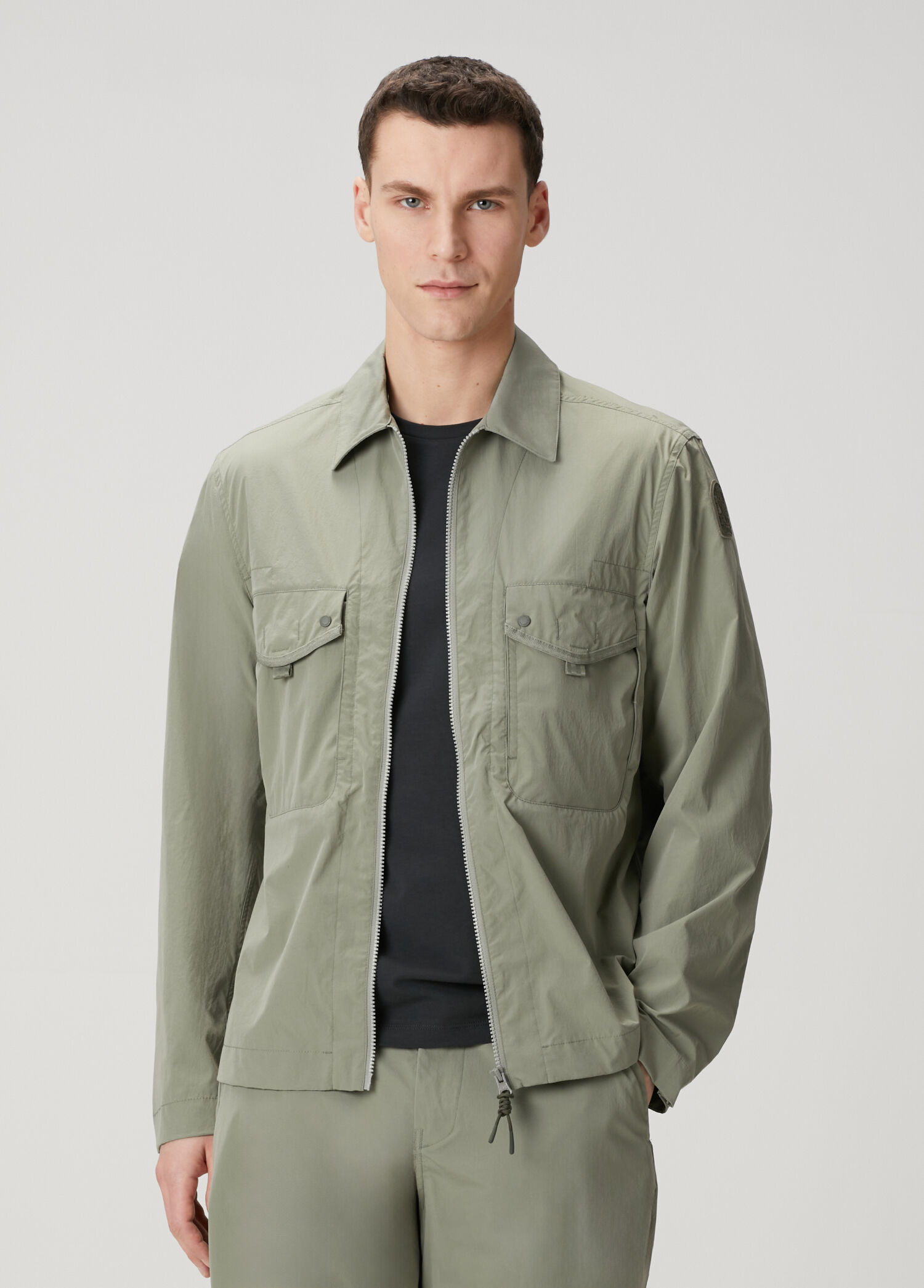 Parajumpers Açık Yeşil Erkek Açık Yeşil Mont 1942363 | Beymen