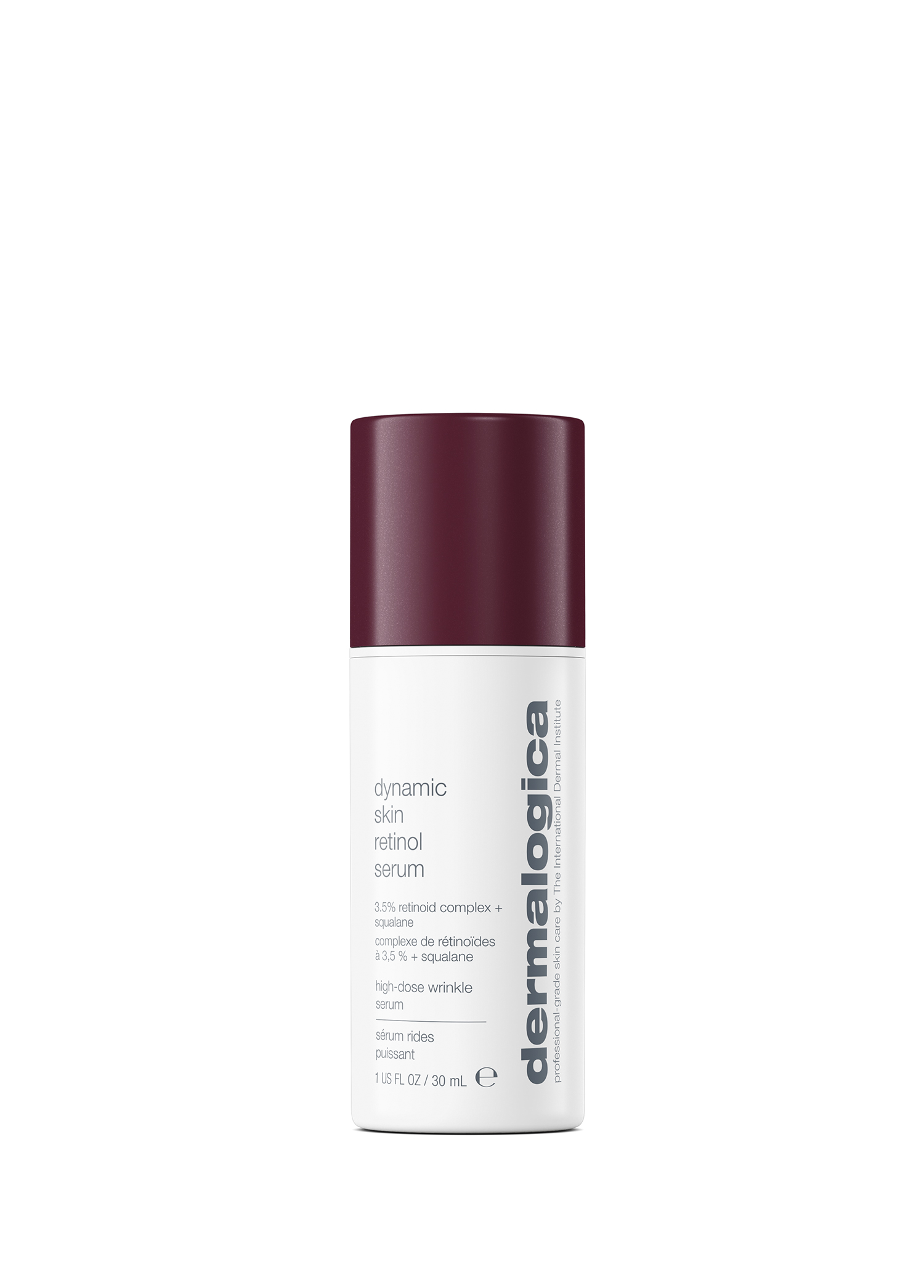 Dynamic Skin Retinol Cilt Serumu 30 ml