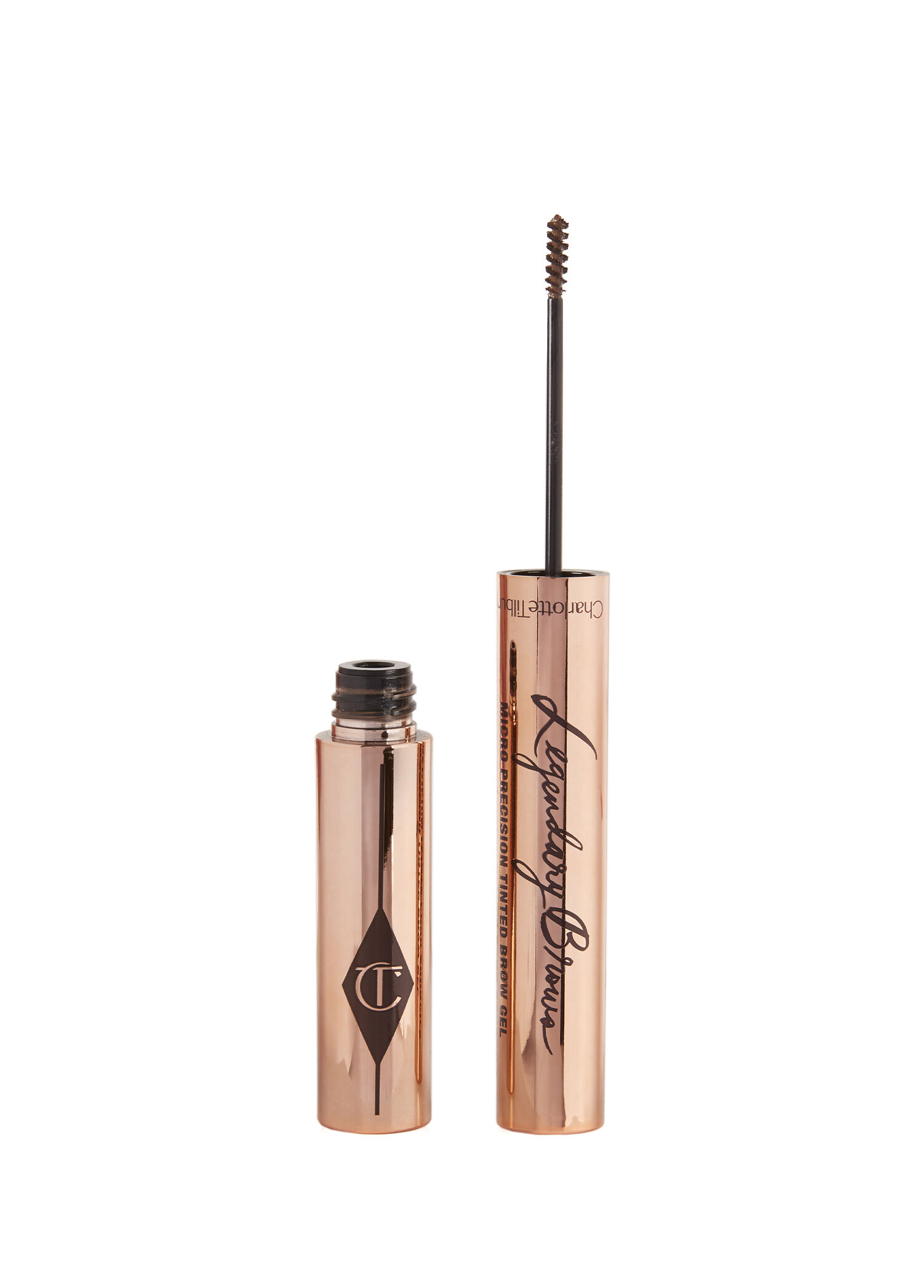 Legendary Brows - Soft Brown