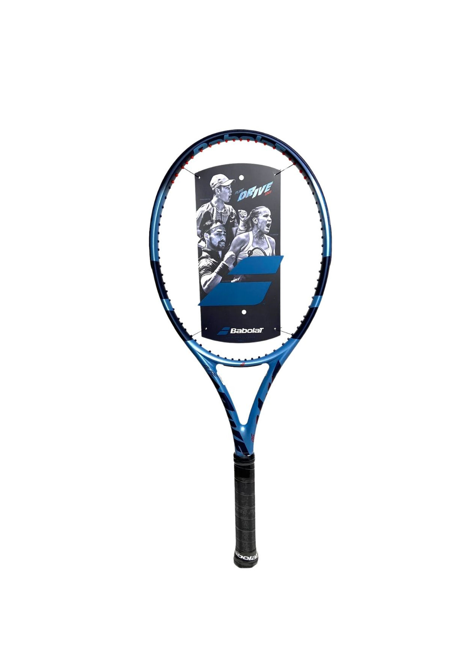 Pure Drive 98 Gen11 U Kordajsız Tenis Raketi