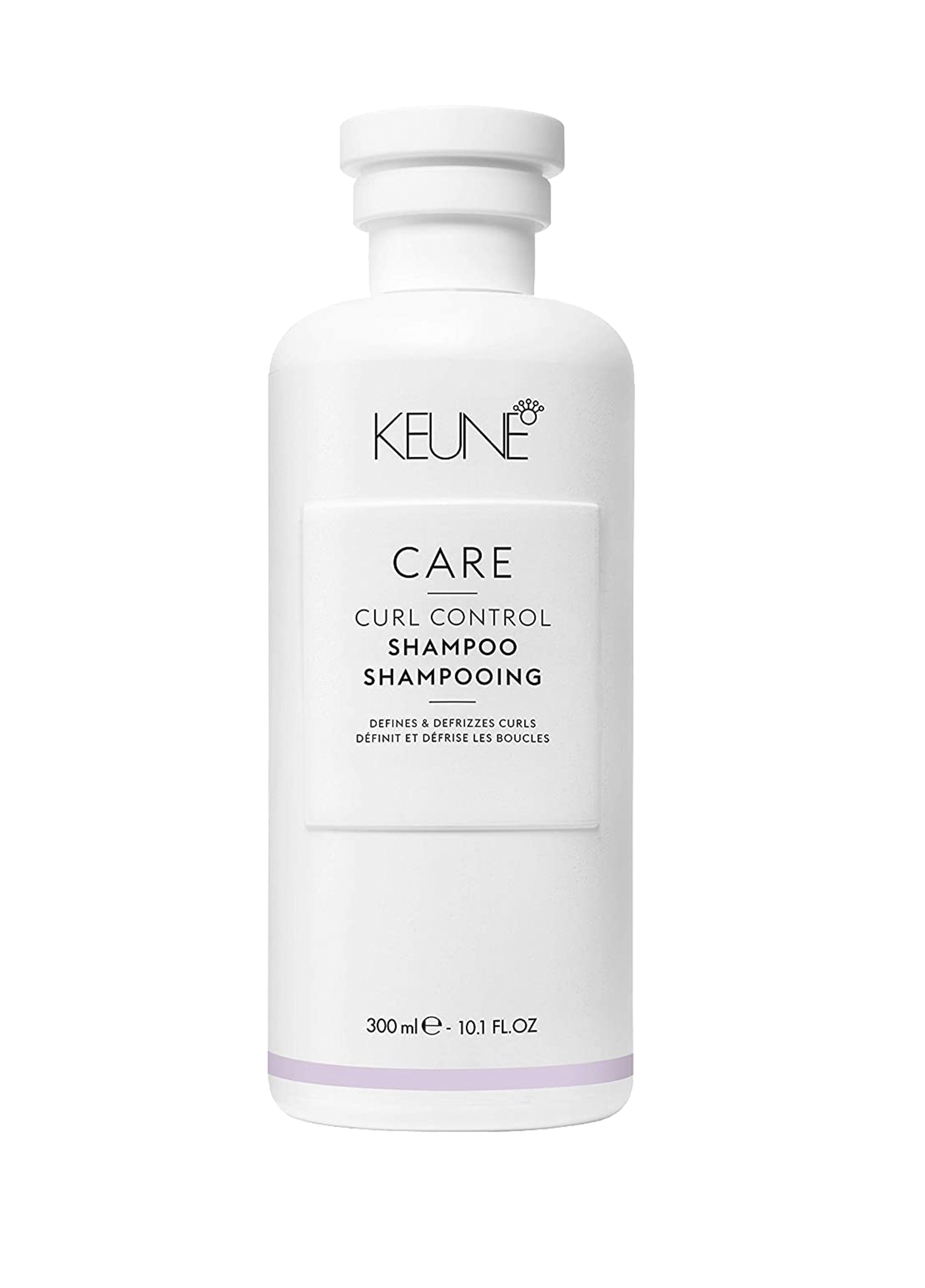 Curl Control Dalgalı ve Kıvırcık Saçlar İçin Şampuan 300 ml