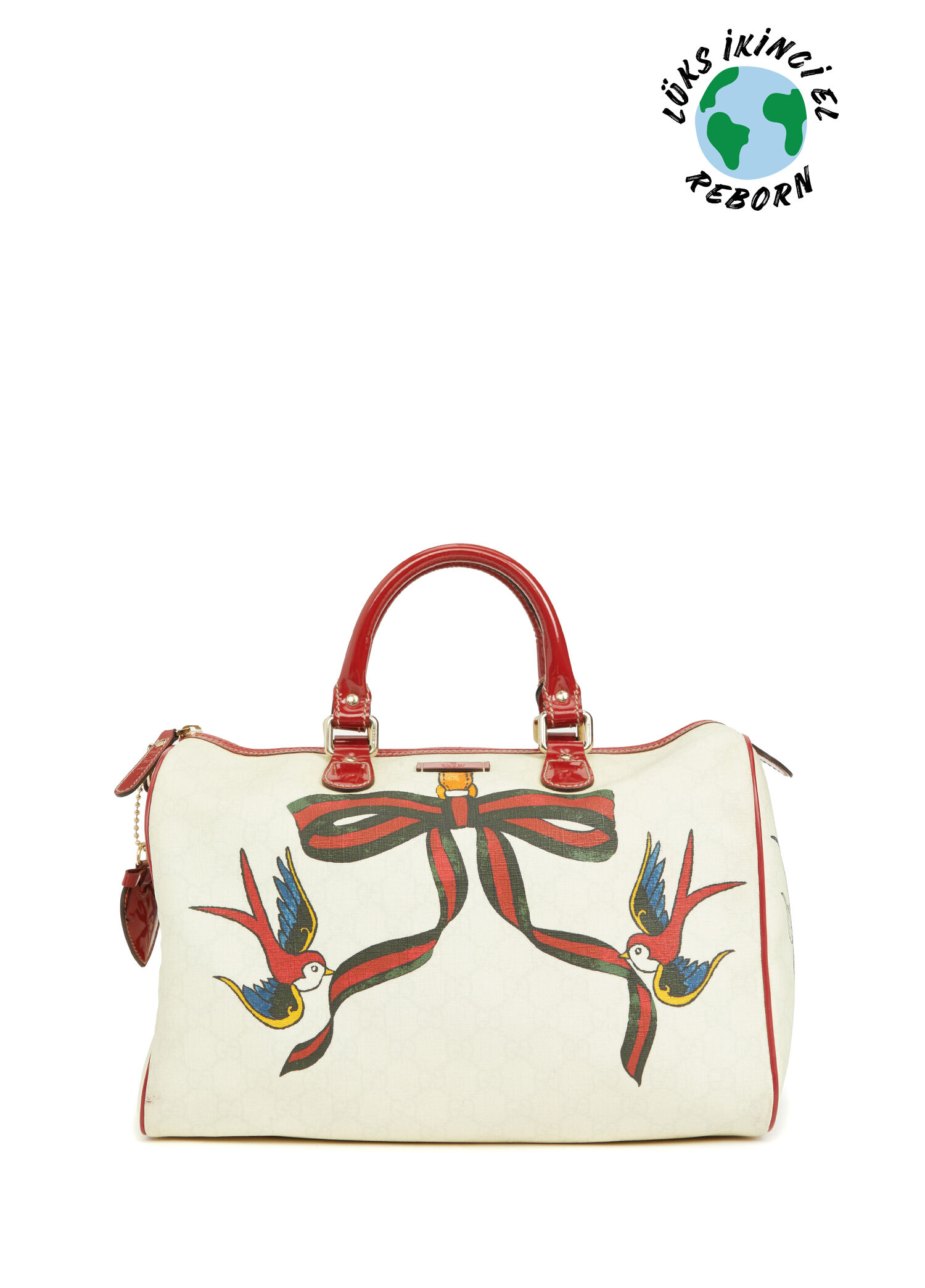 Gucci Joy Boston Çanta