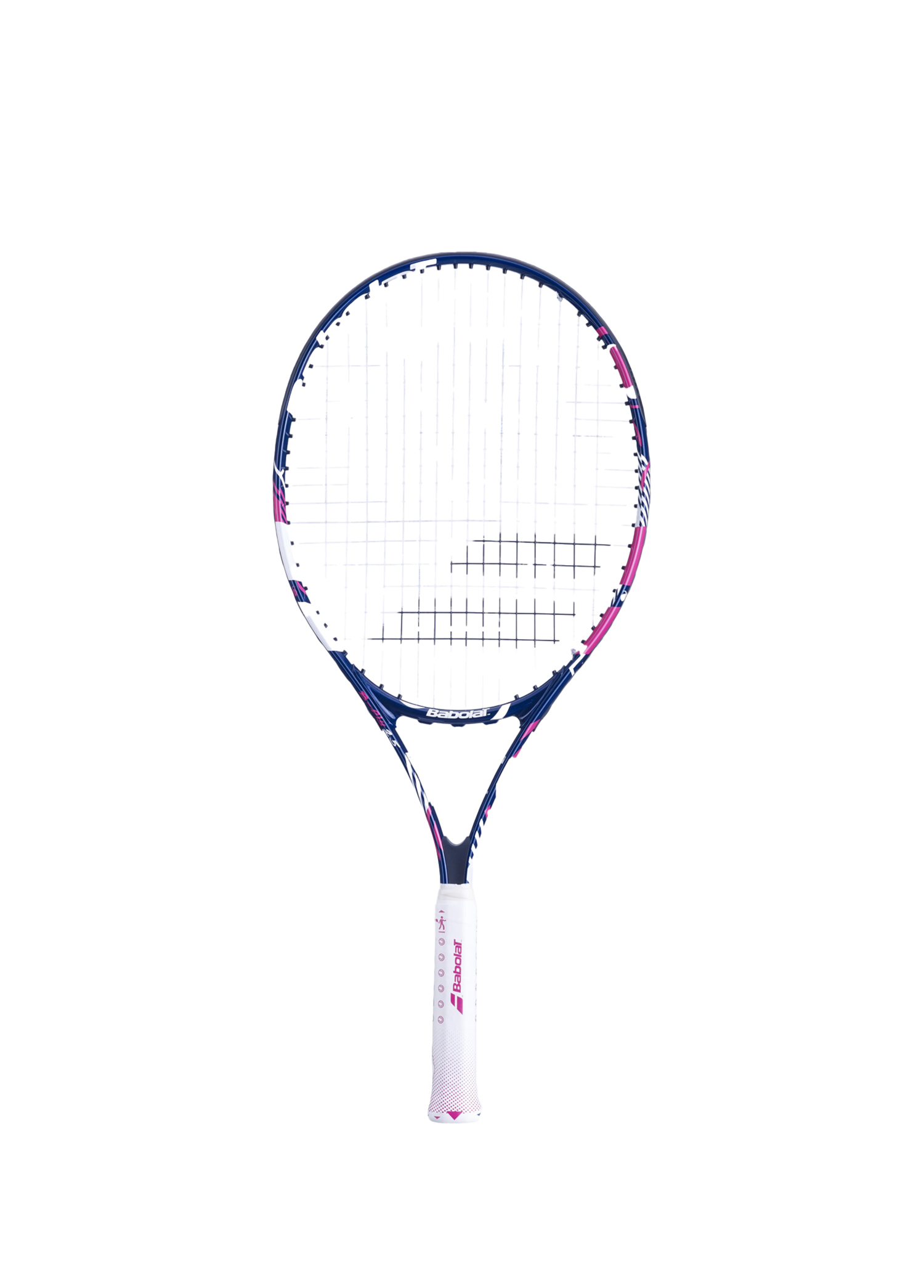 B Fly 25 S Cv Kordajlı Tenis Raketi