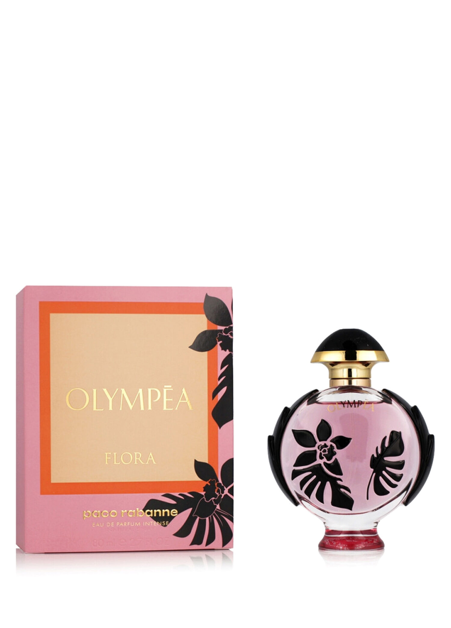 Rabanne - Olympea Flora EDP 80 ml Kadın Parfüm -