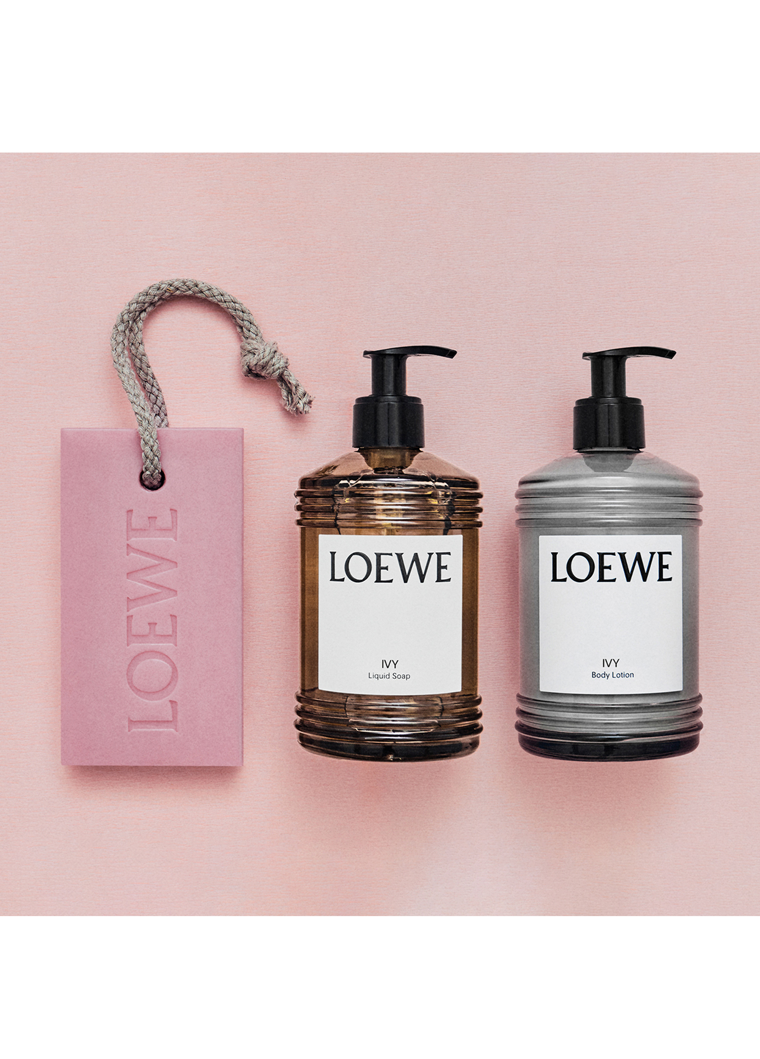 超特価激安の商品をすべて Liquid IVY - Loewe 360 Soap Liquid ml ボディソープ
