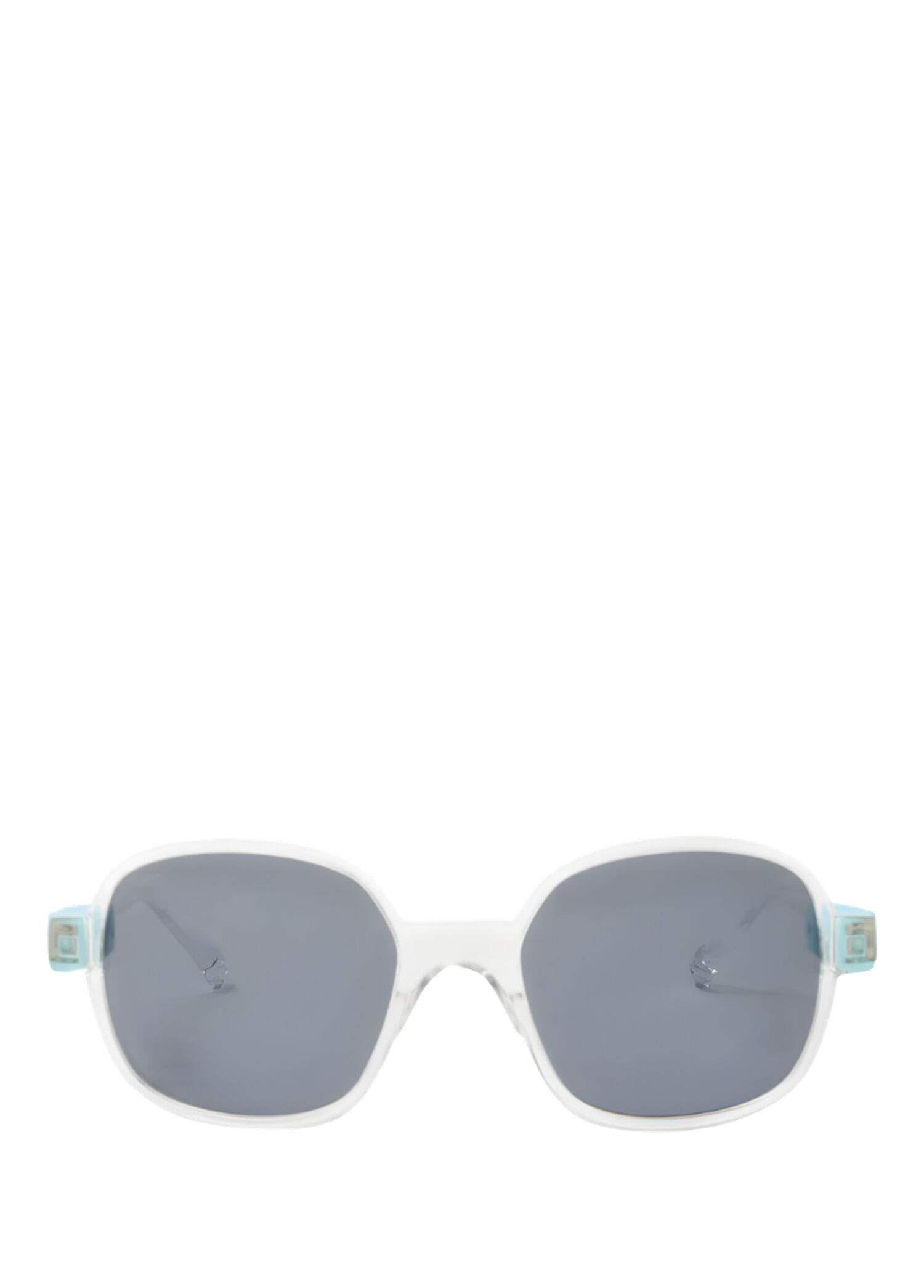 Urban Cristal Blue 7-12 Yaş Unisex Çocuk Güneş Gözlüğü