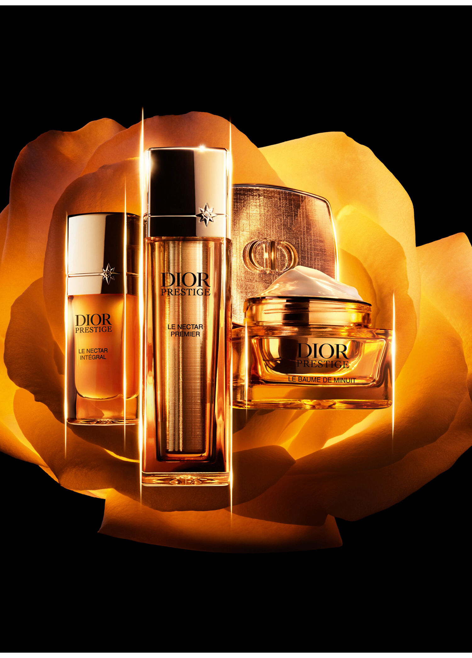 Dior - Dior Prestige Le Baume De Minuit 50 ml