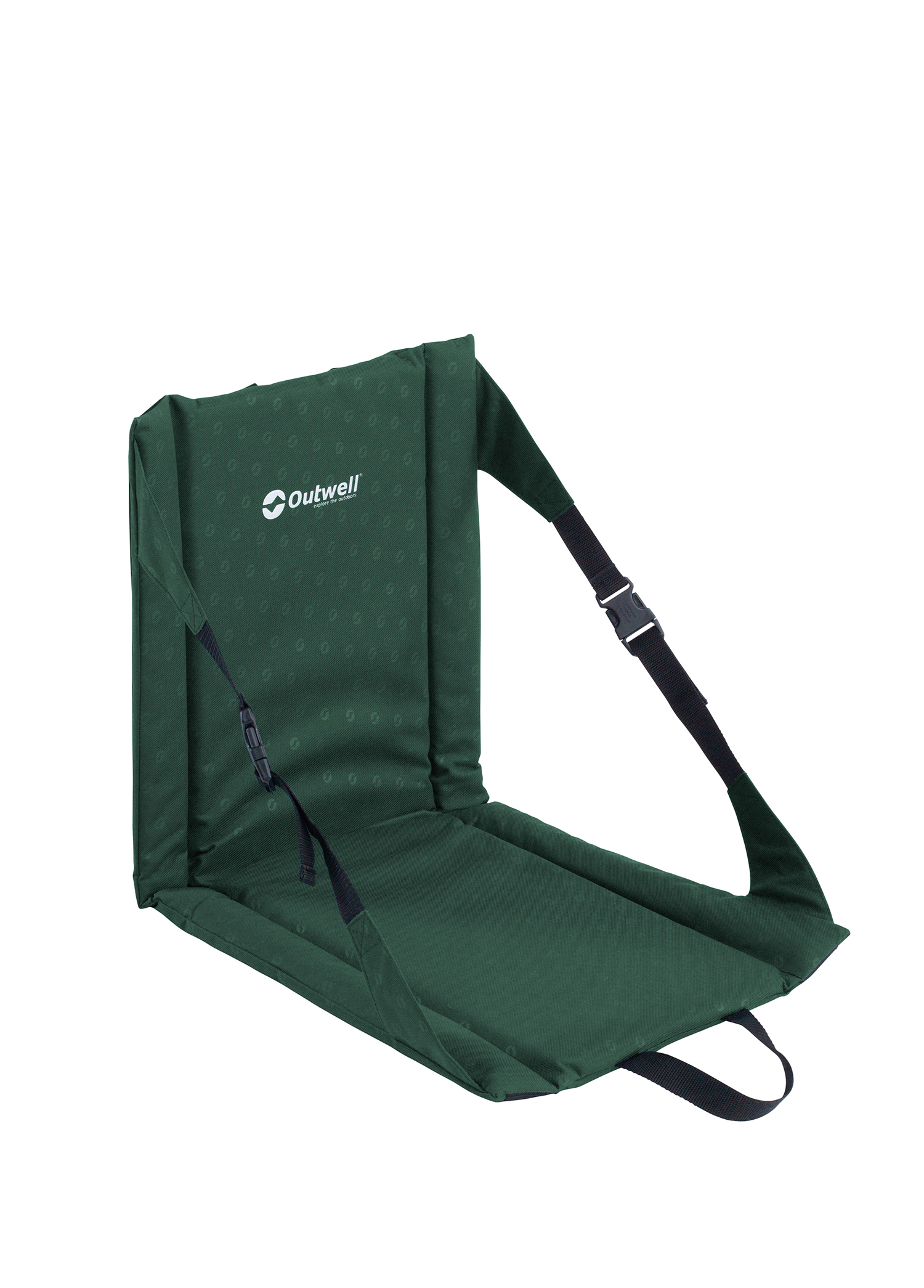 Outwell Cardiel Premium Green Camping Chair