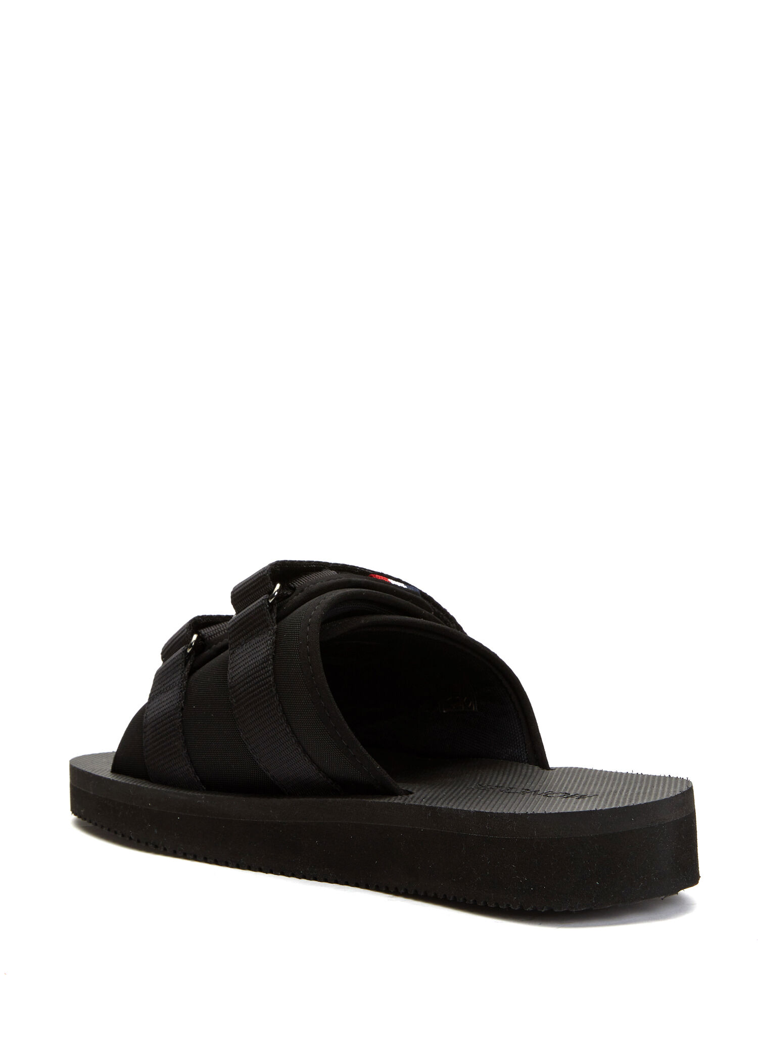 Beymen Siyah Logo Detaylı Erkek Terlik. 1