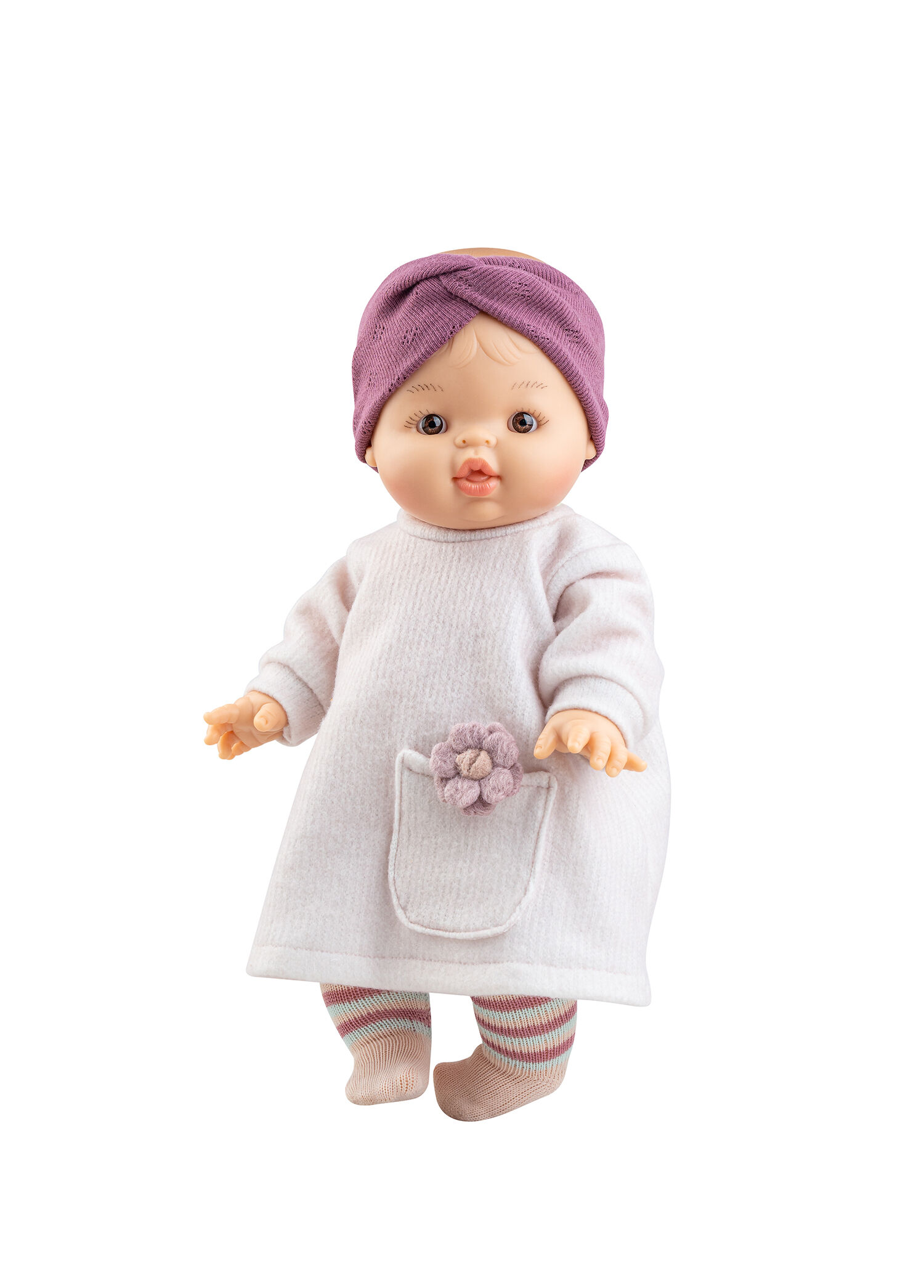 Briana Gordi Oyuncak Bebek 34 cm