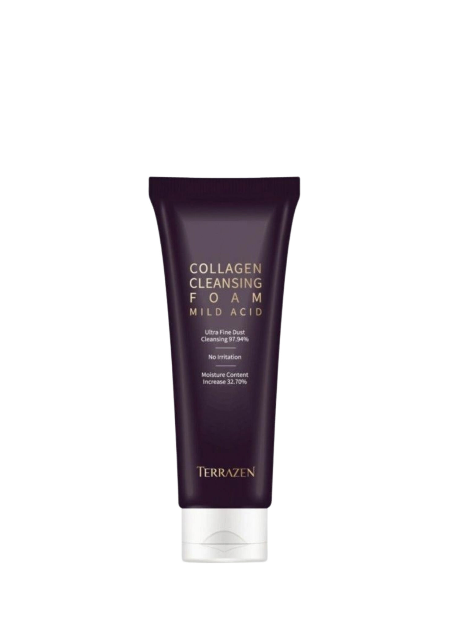 Collagen Temizleme Köpüğü 150 ml