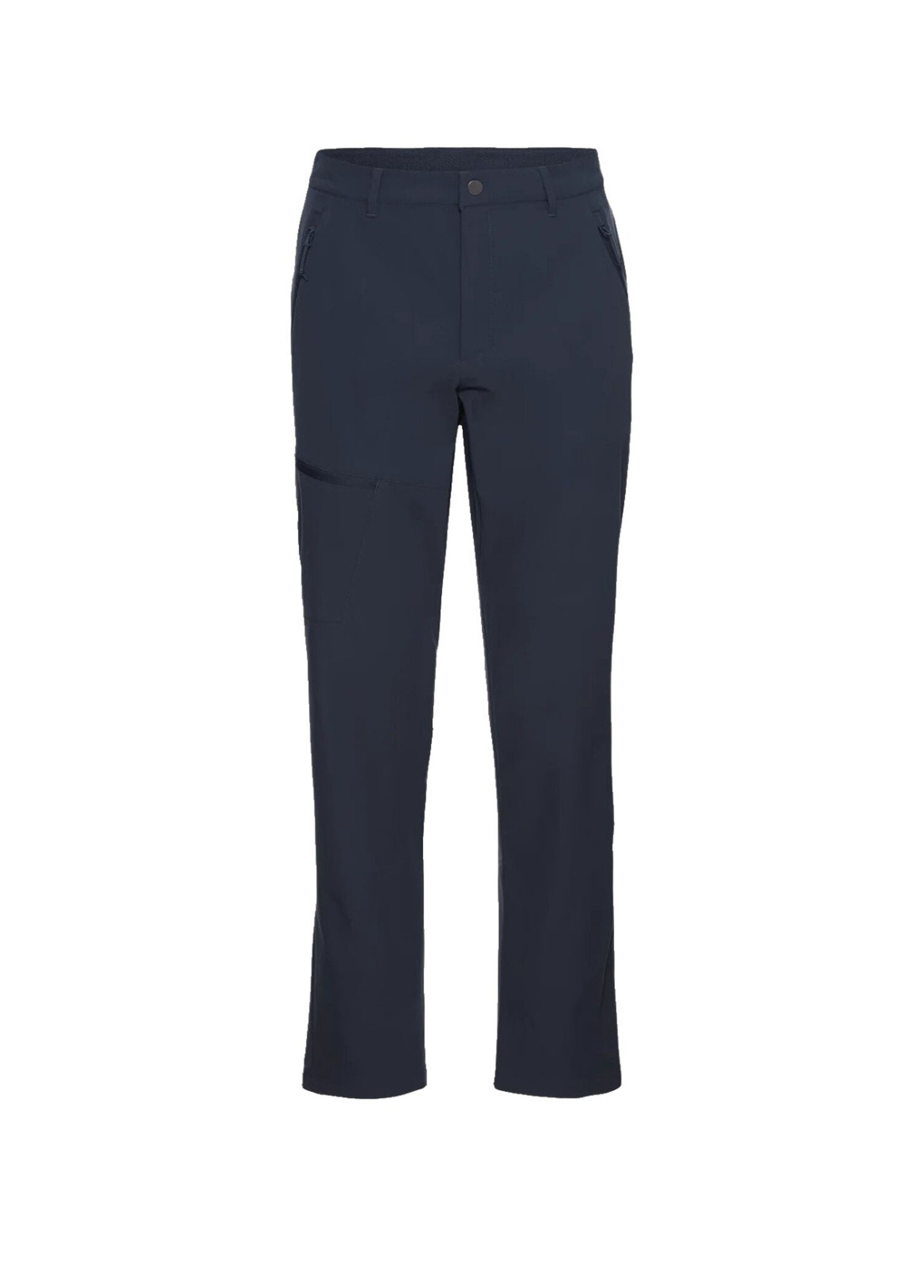 Pico Trail Siyah Erkek Outdoor Pantolon