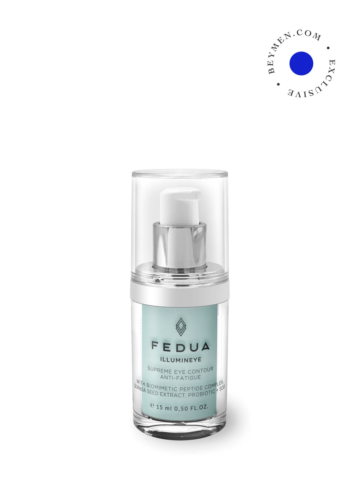 Illumineye Anti Age Eye Contour Aydınlatıcı Göz Çevresi Kremi 15 ml