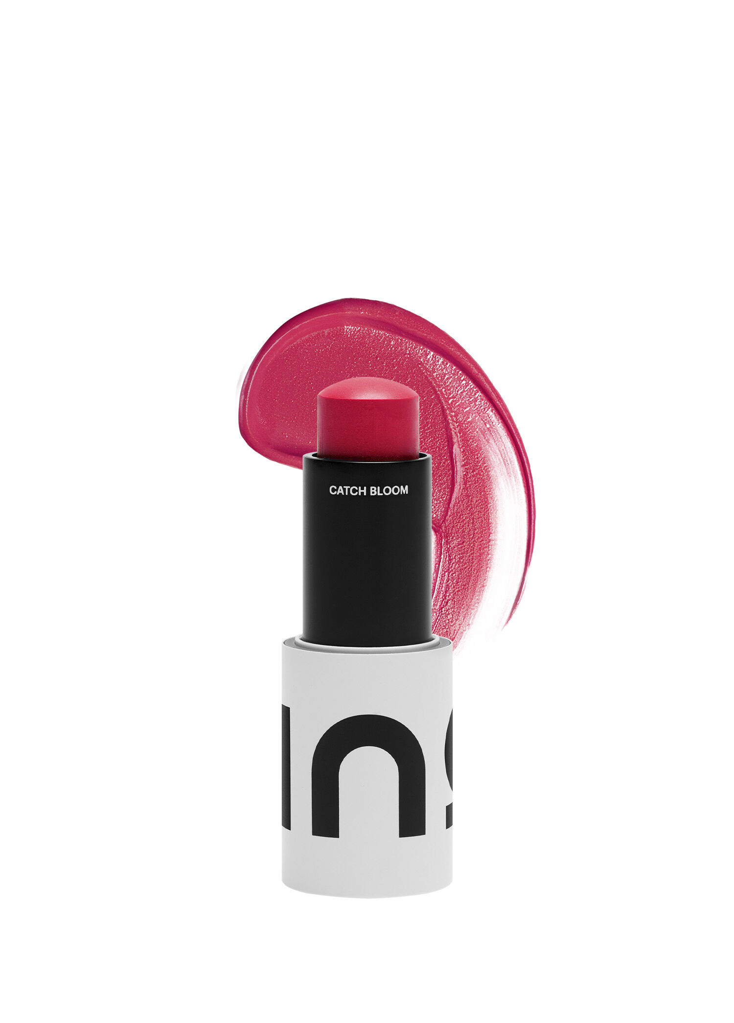 Catch Bloom Peony Stick SPF30 Nemlendirici Büyük Boy Yumuşak Ruj Allık  8,77 gr