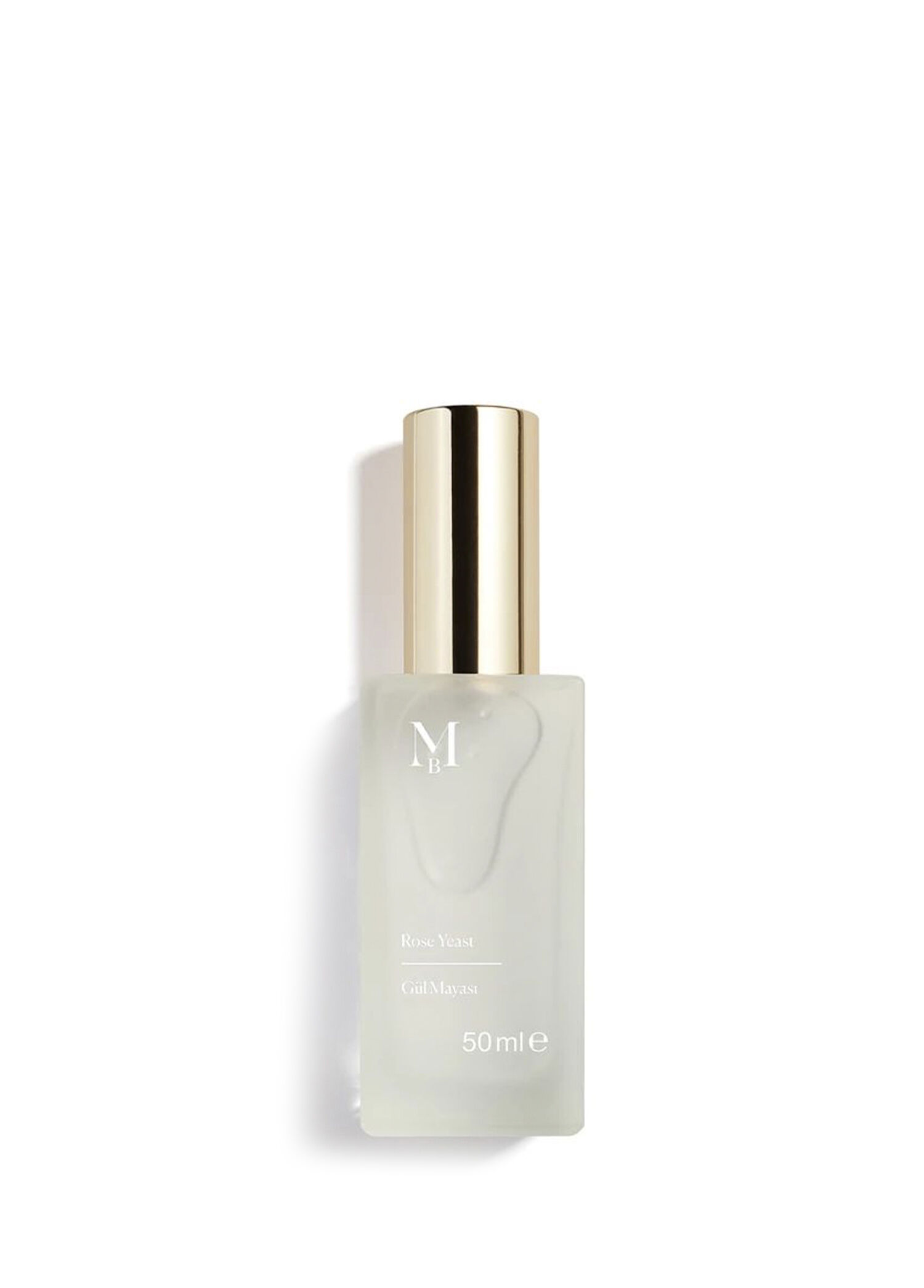 Gül Mayası Aydınlatıcı ve Gözenek Sıkılaştırıcı Tonik 50 ml