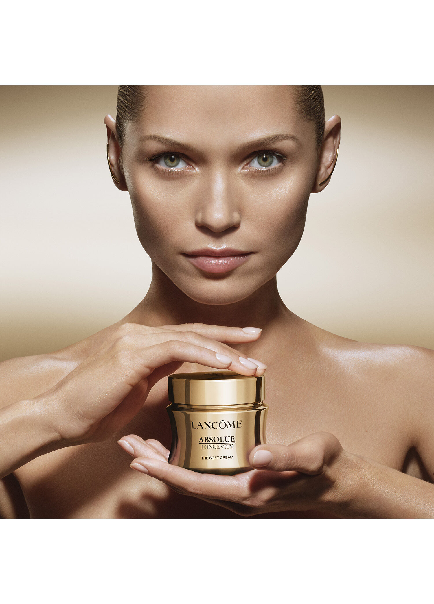 Lancome - Absolue Soft Cream Nemlendirici Krem Refill 60 ml -