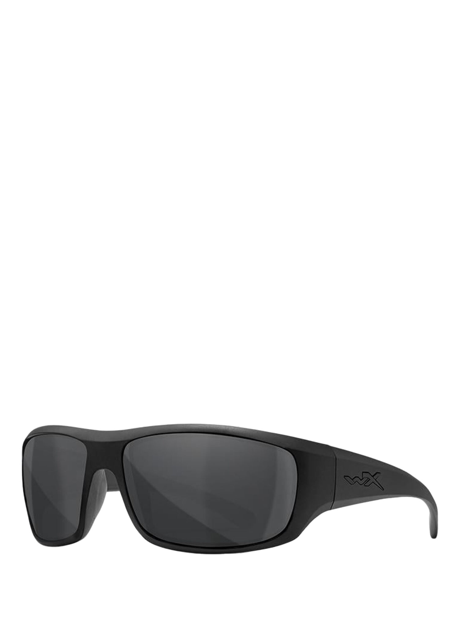 WILEY X OMEGA Siyah Unisex Güneş Gözlüğü