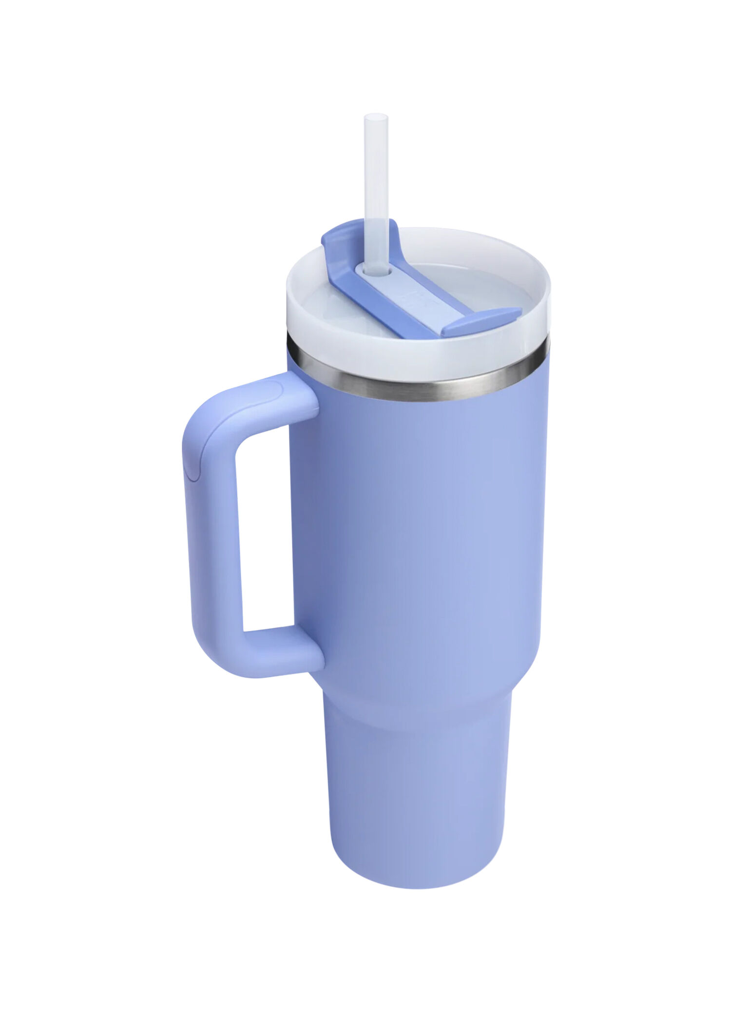 Stanley - Quencher H2.O FlowState Tumbler 1.18L / 40oz - Lacivert