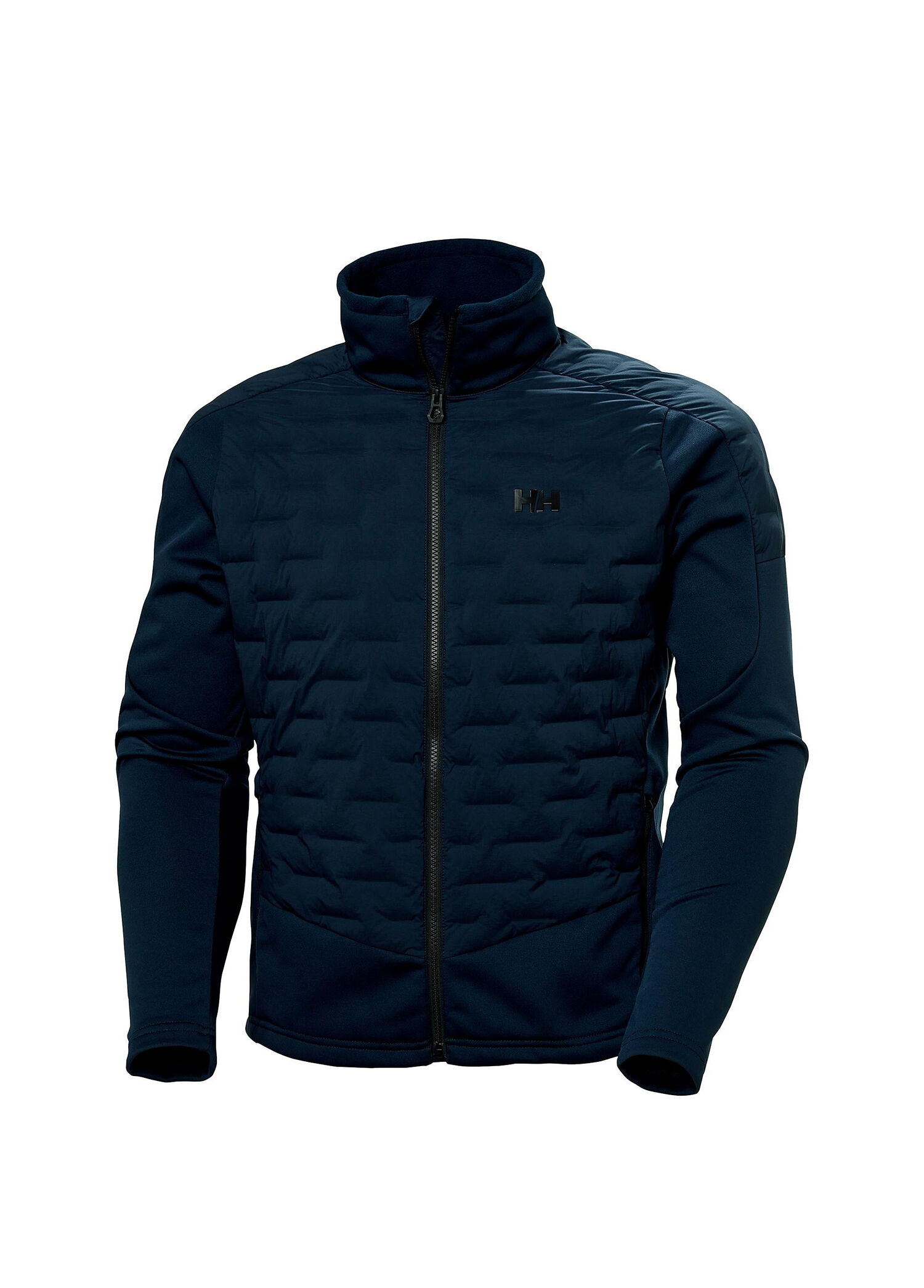 Helly Hansen NAVY Erkek Hp Hybrıd Stretch Insulator Navy Erkek Mont 1808626 | Beymen