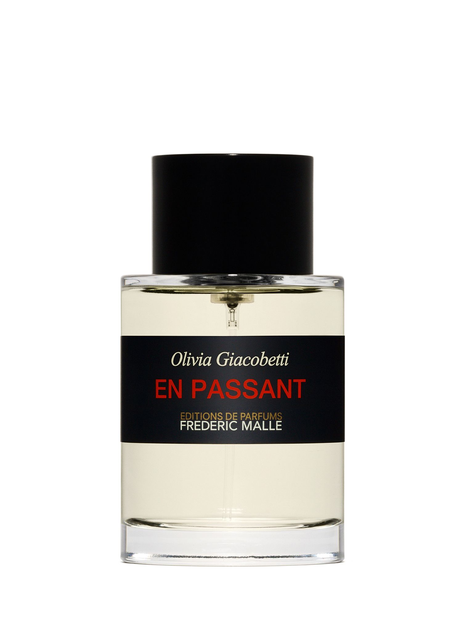 Editions de Parfums Frédéric Malle - En Passant 100Ml