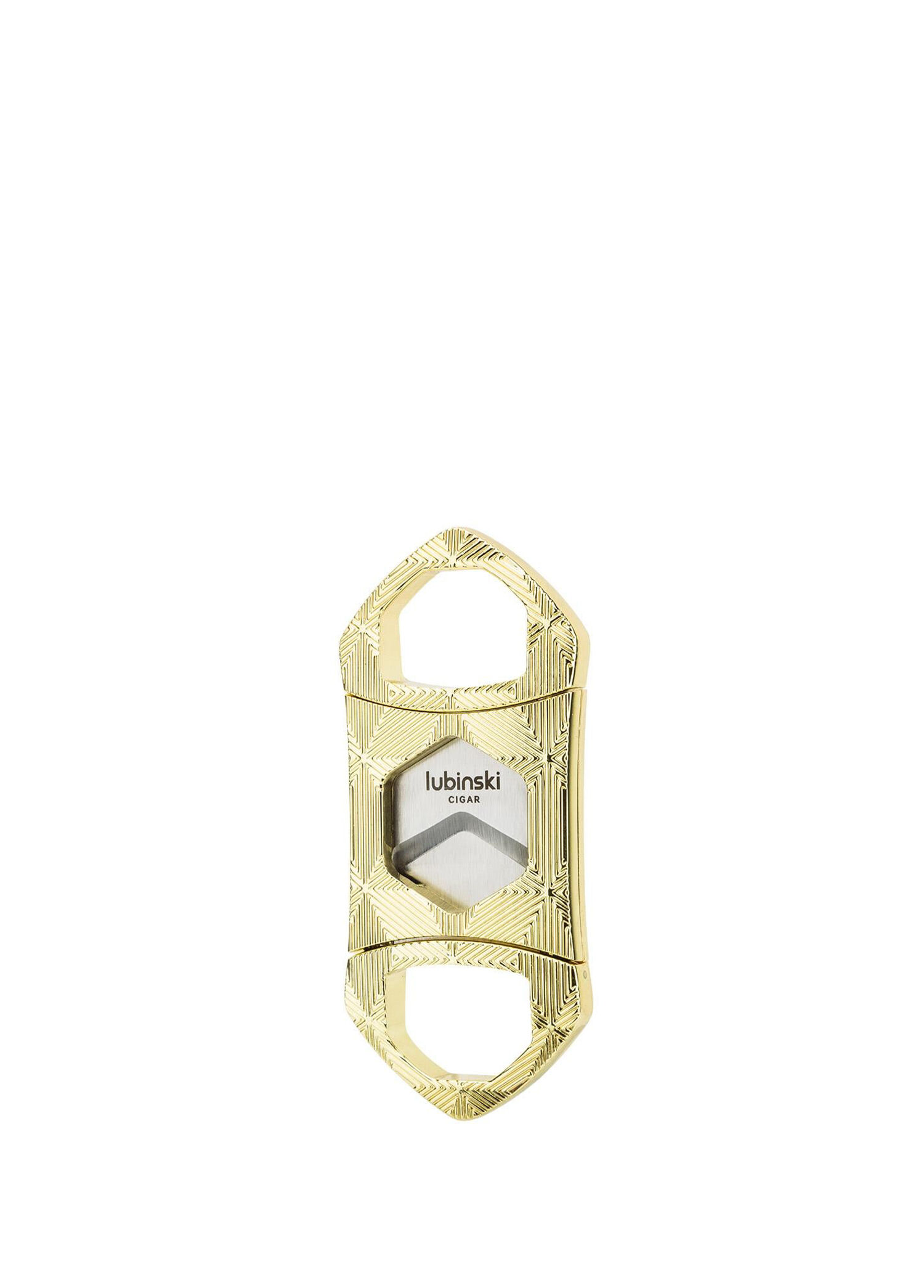 Gold 60Ring Lazer Bıçak Premium Puro Kesici