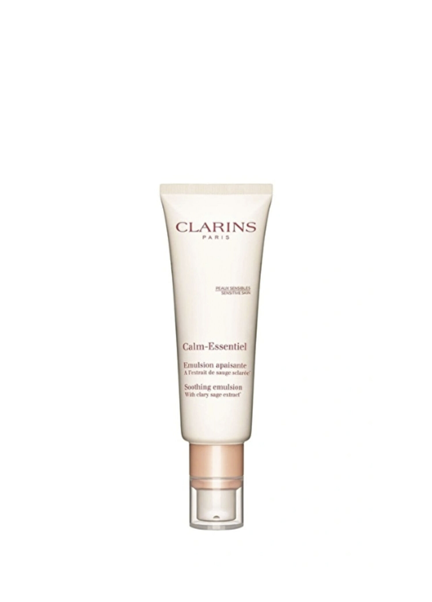 Calm Essentiel Soothing Emulsion Nemlendirici Krem 50 ml