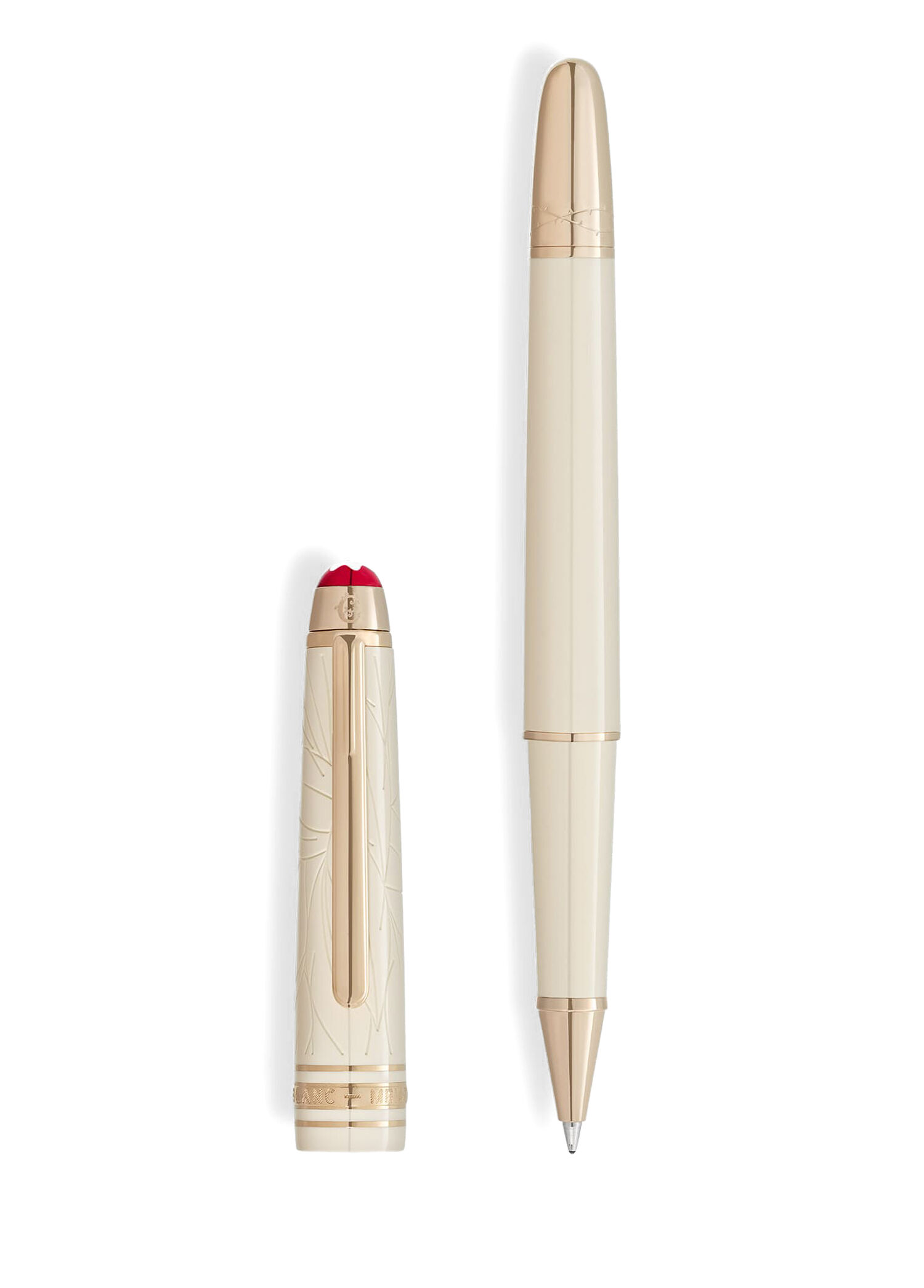 Romeo & Juliet Classique Rollerball Kalem