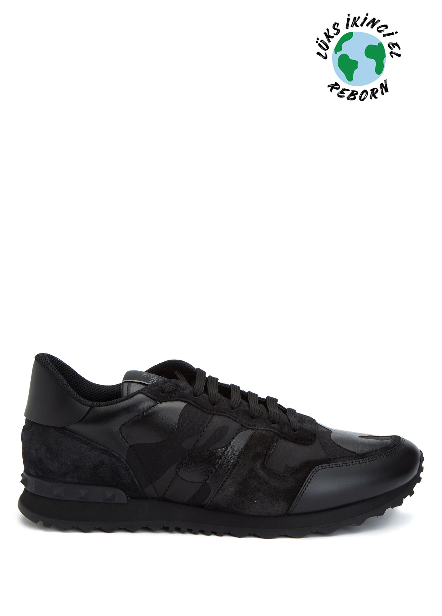Valentino Garavani Erkek Sneakers
