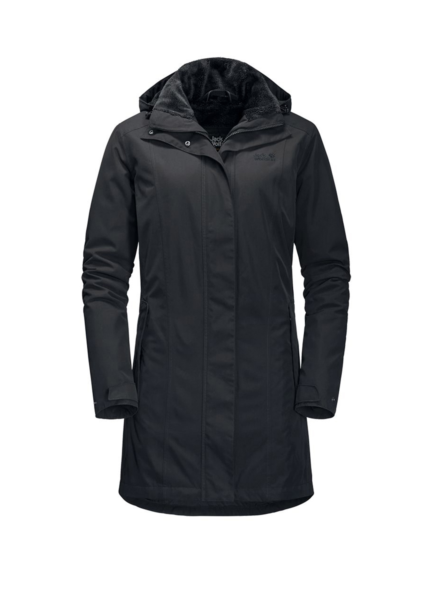 Madison Avenue Waterproof Kadın Outdoor Montu