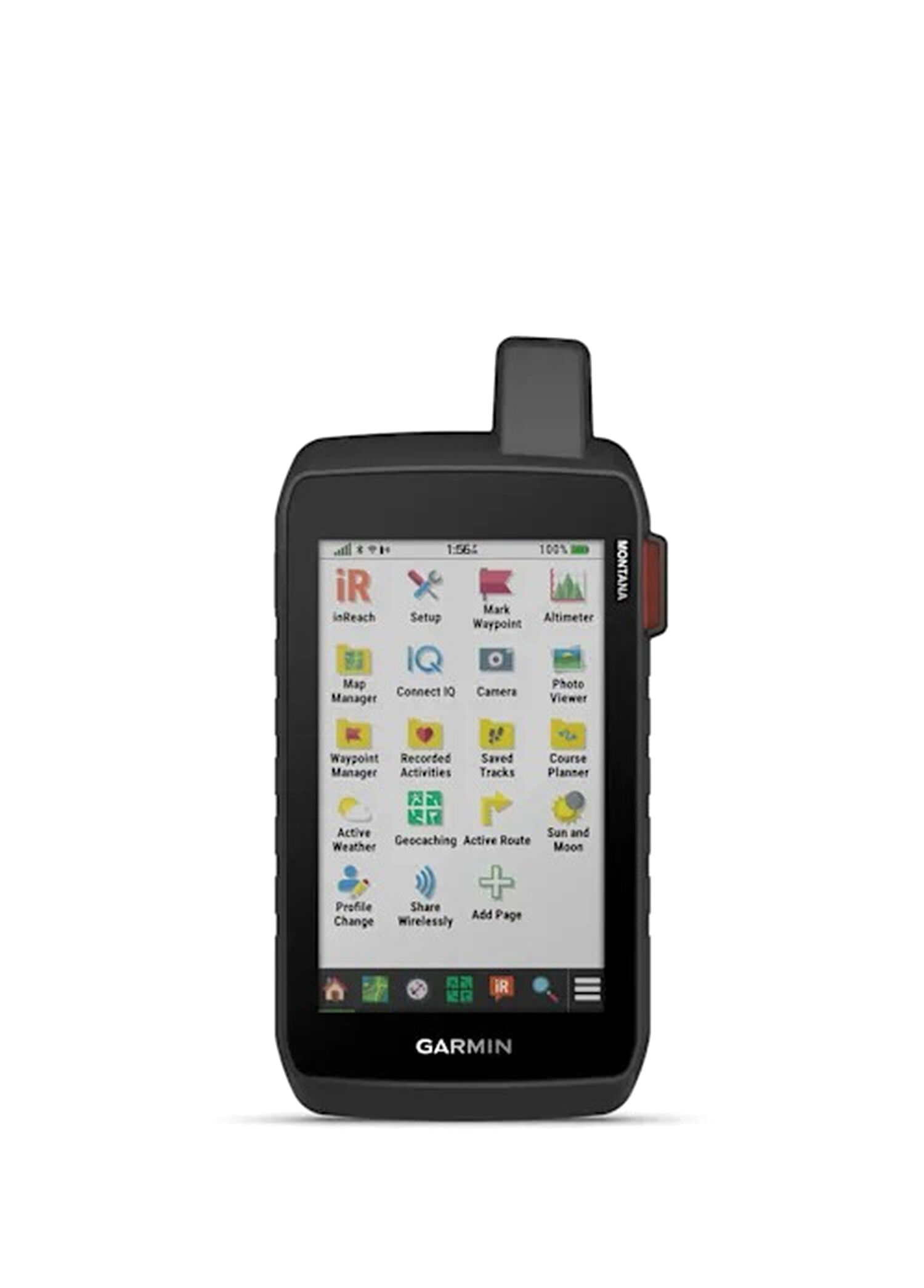 Montana 760i Gps Cihazı