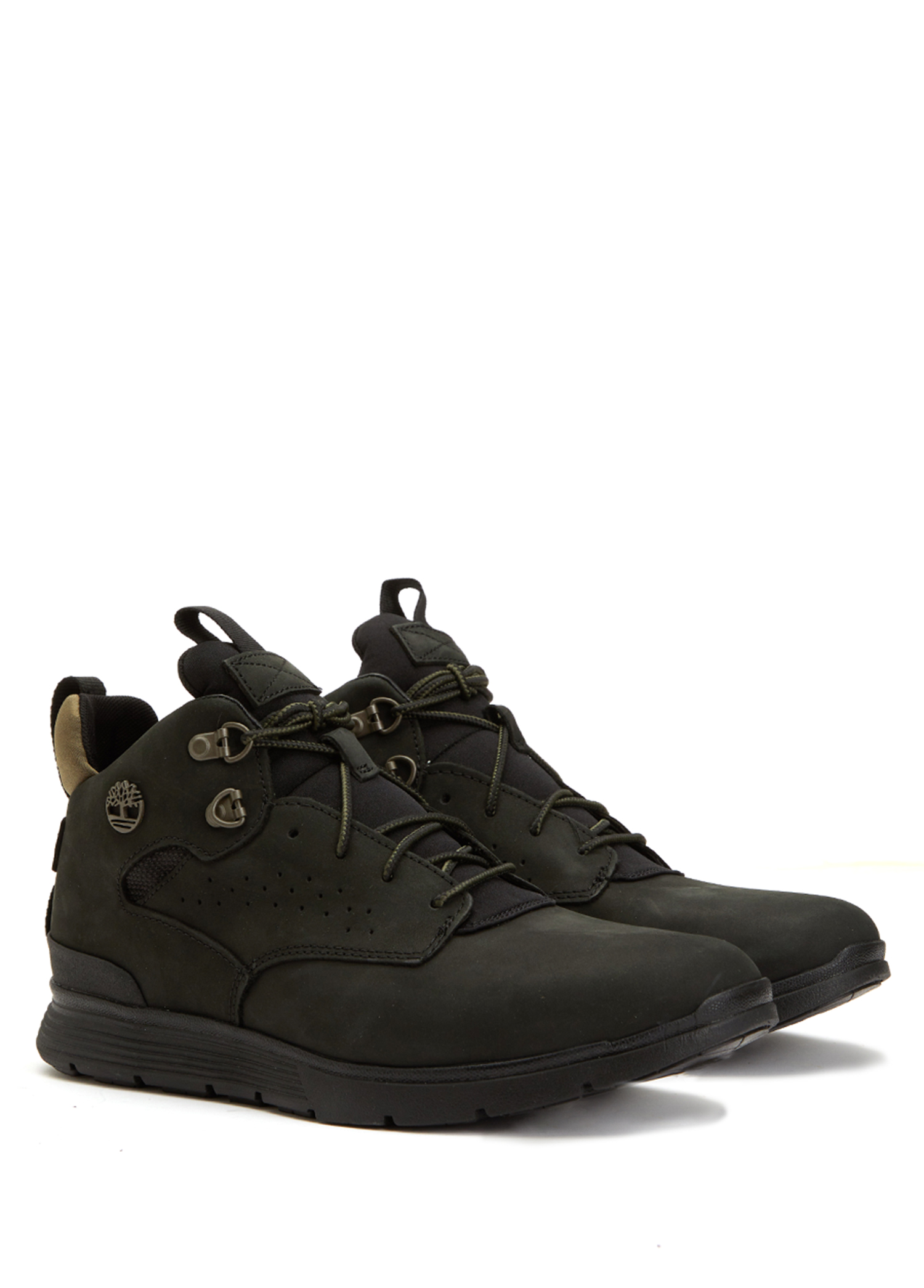 Beymen Killington Hiker Chukka Siyah Erkek Bot. 2 Beymen Killington Hiker Chukka Siyah Erkek Bot. 2