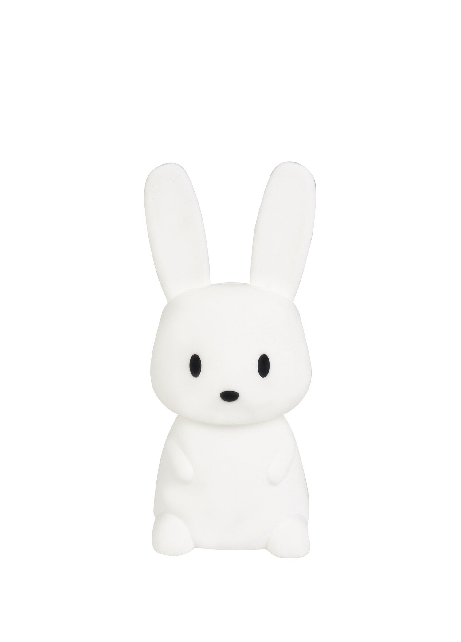 Big Bunny Led Beyaz Çocuk Gece Lambası