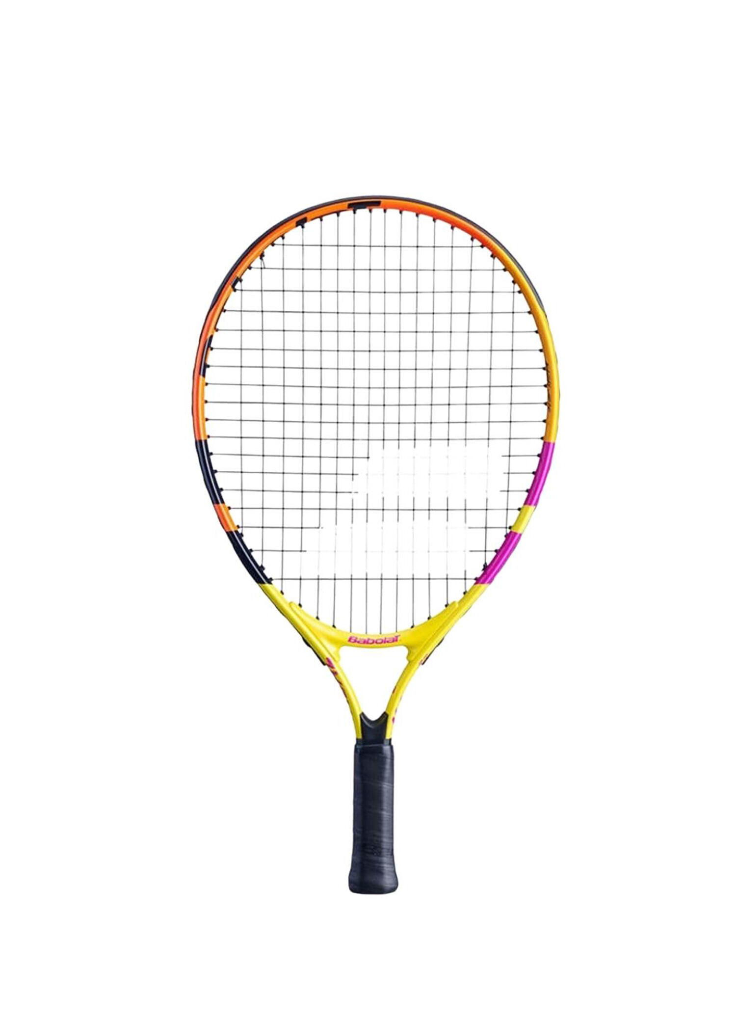 Carlitos Jr 19 S Cv Unisex Kordajlı Tenis Raketi