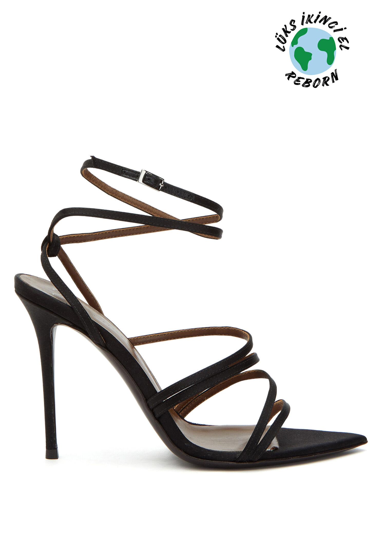 Giuseppe Zanotti Kadın Sandalet