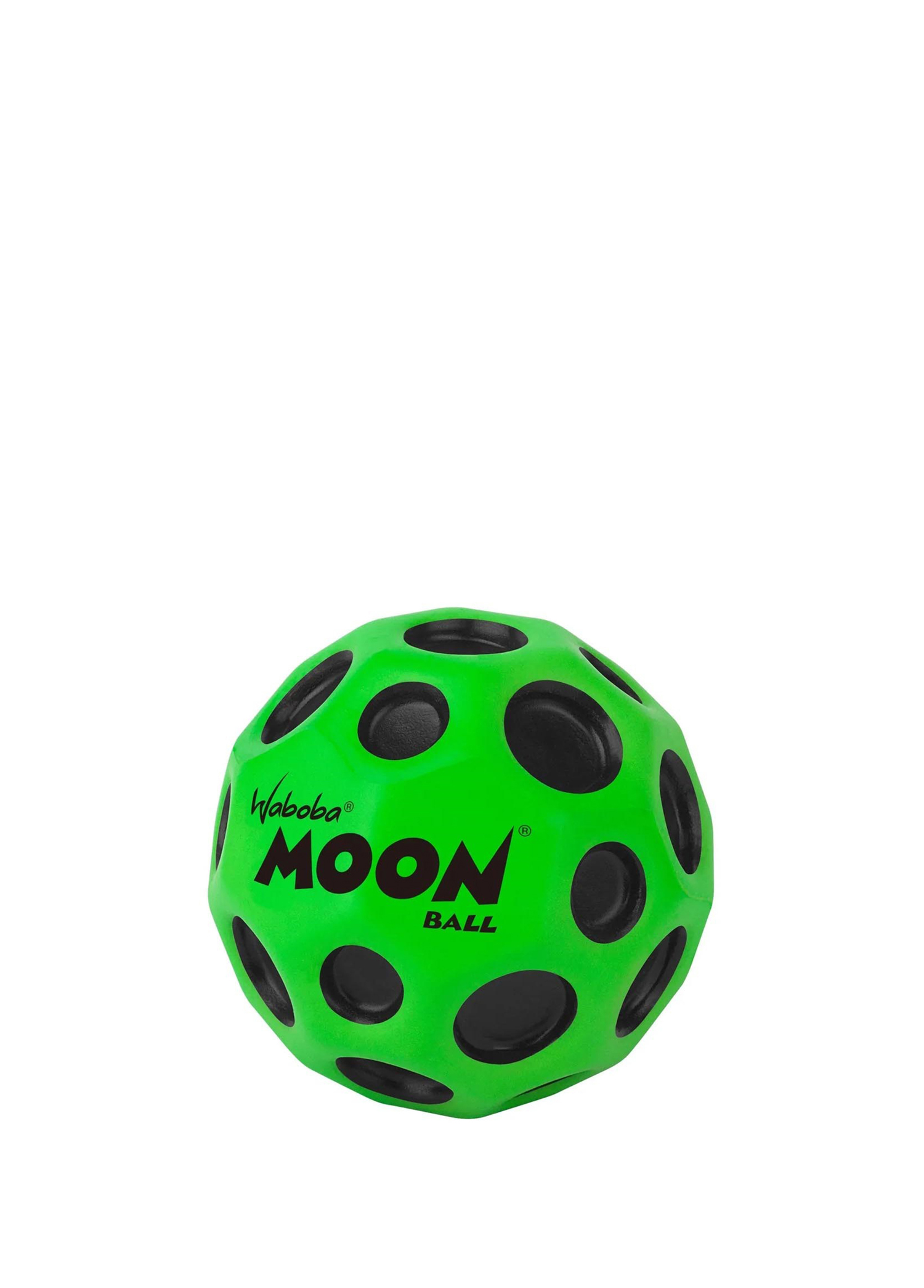 Moon Ball Yeşil Top