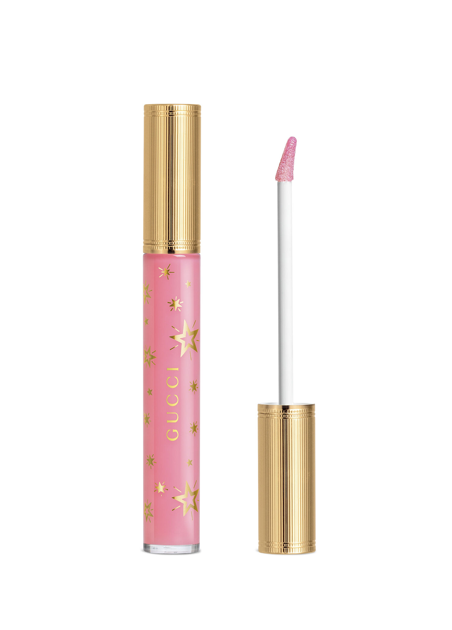 Gloss a Levres 219 Bertha Pink