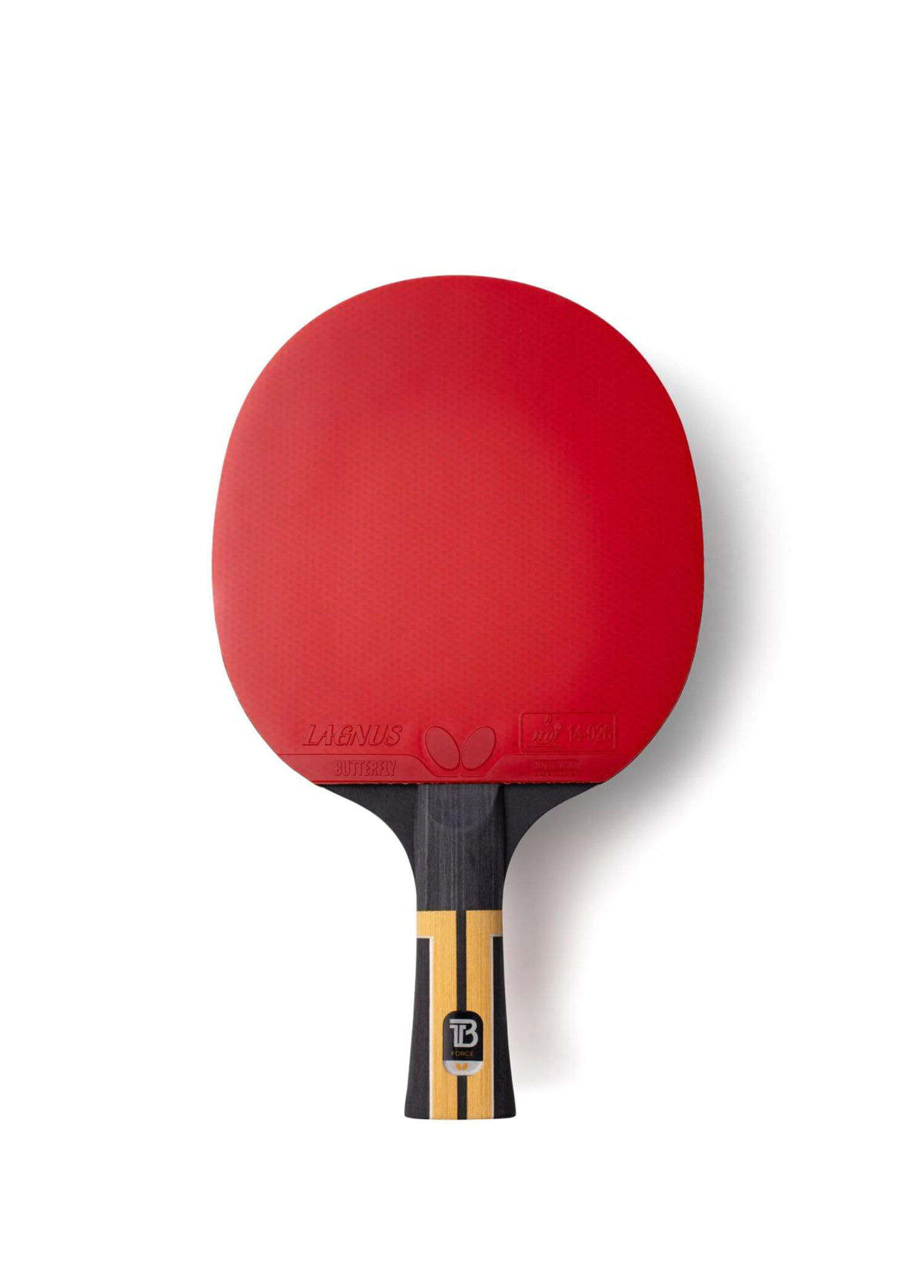 TB Bat Force Masa Tenisi Raketi 6110300002