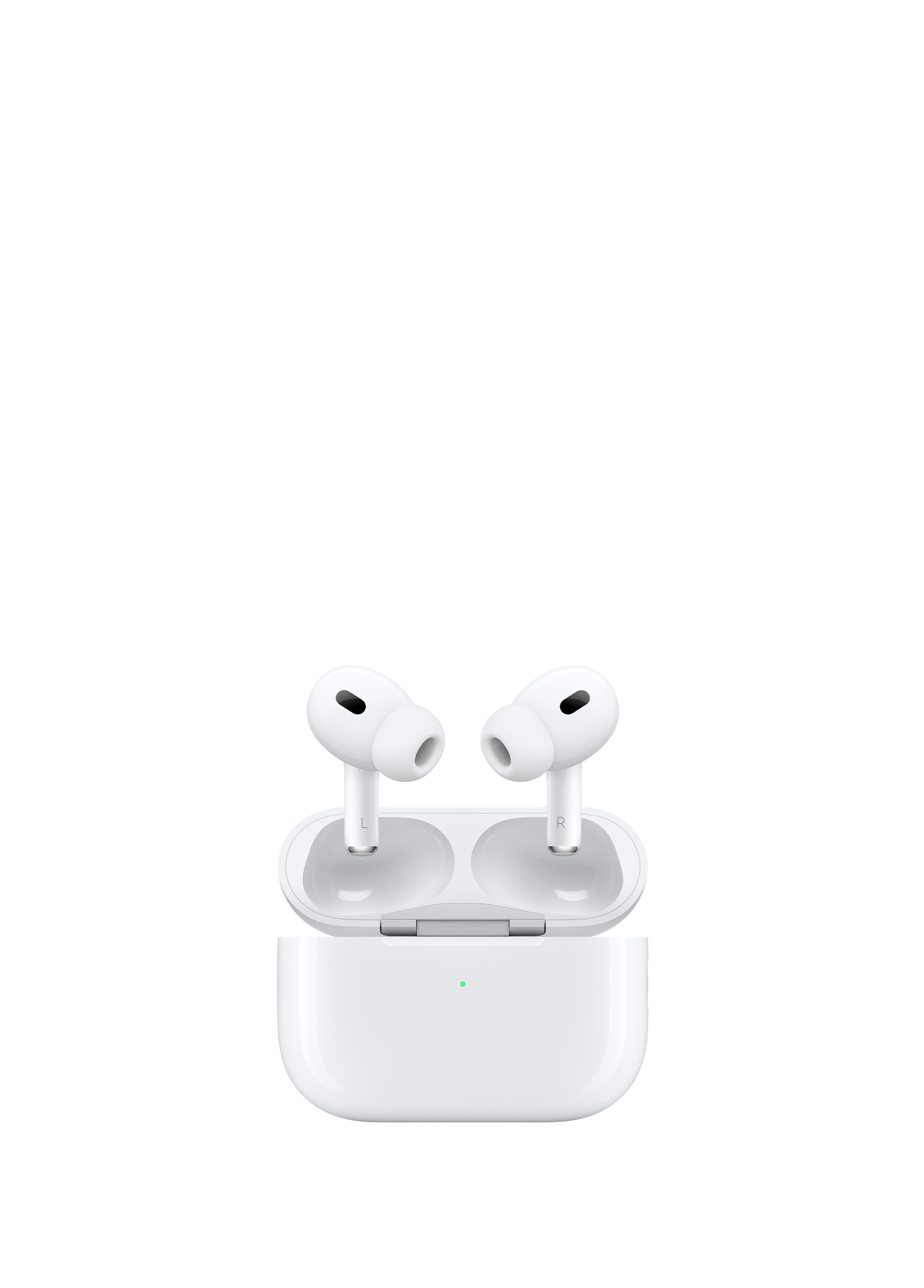 AirPods Pro 2. Nesil ve MagSafe Şarj Kutulu Bluetooth Kulaklık