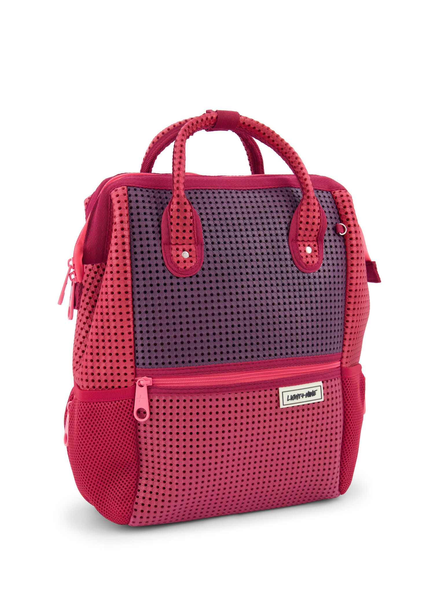 Tweeny Short Multi Rose Çocuk Sırt Çantası /