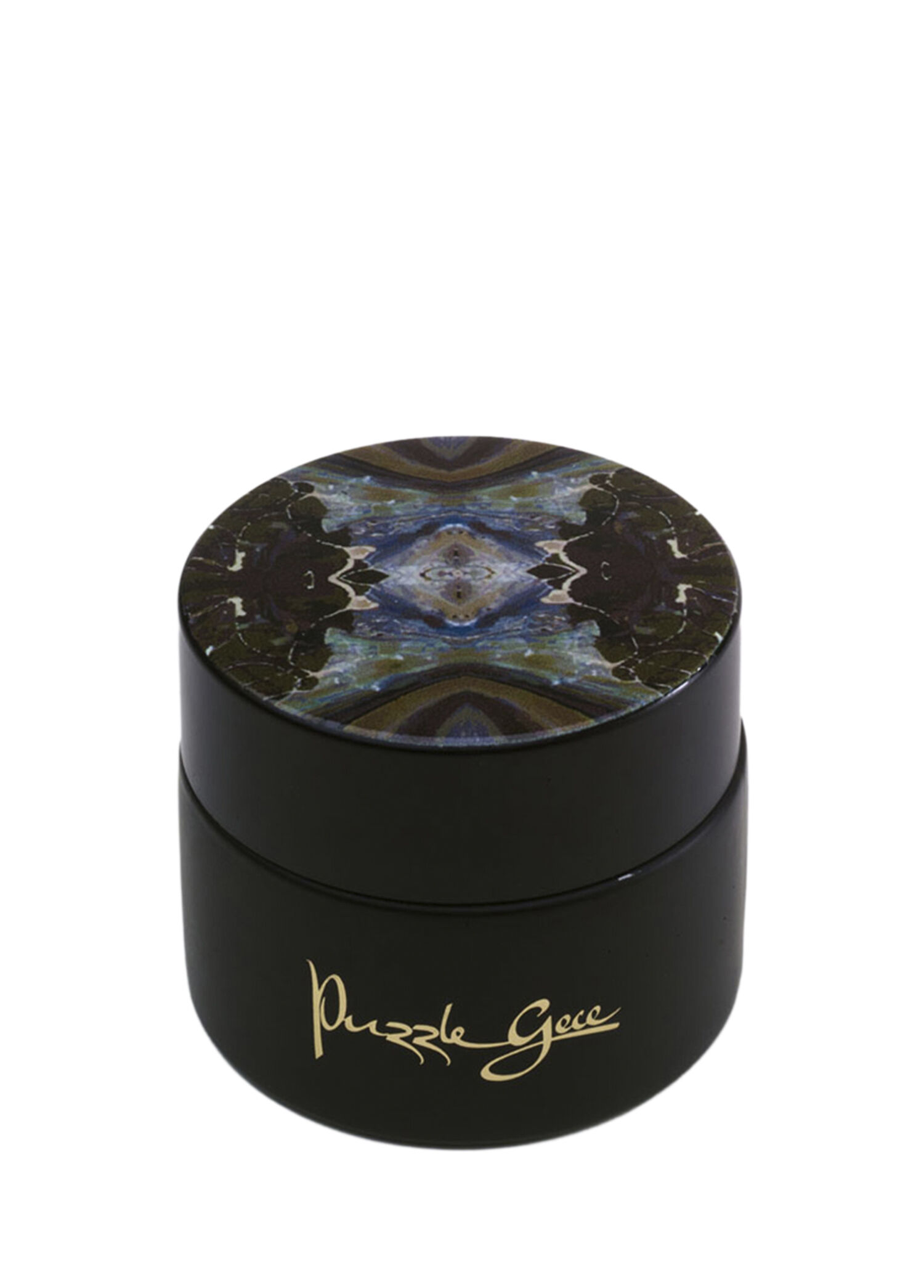 P Puzzle Parfum Gece Solid Jar Kati Edp 15 Ml Unisex Parfum