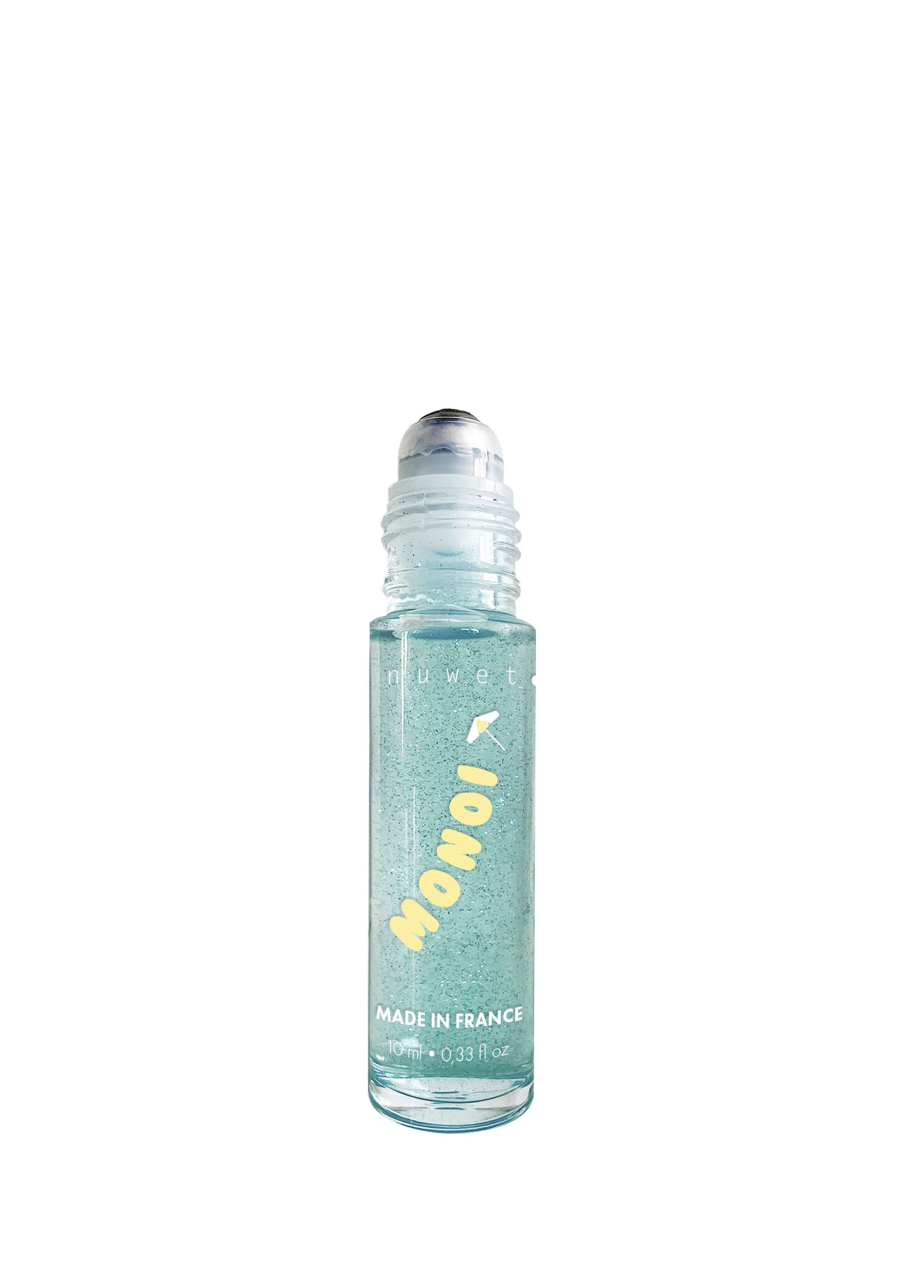 P Inuwet Monoi Aromali Simli Roll On Parfum 10 Ml