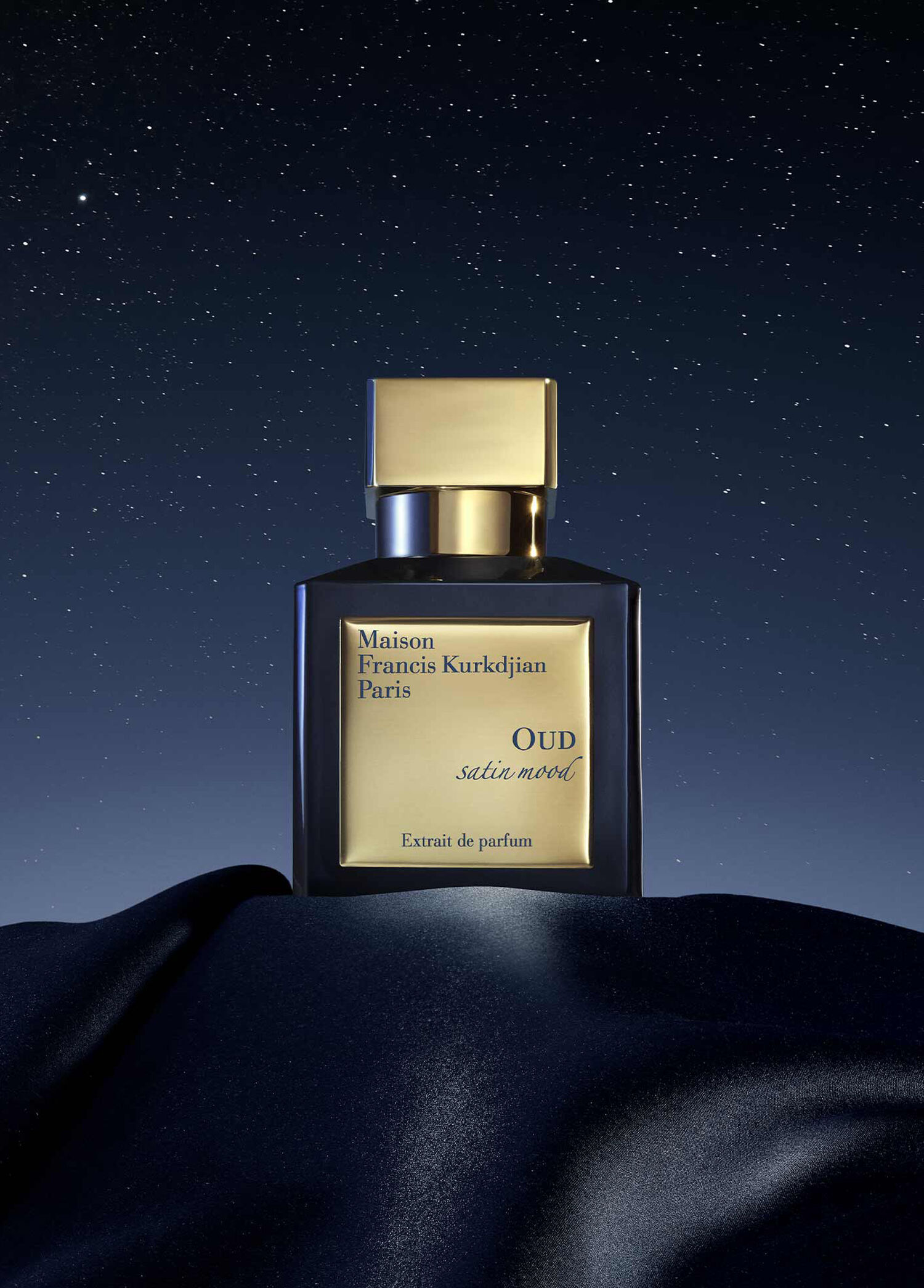 Maison Francis Kurkdjian - OUD satin mood extrait de parfum 70ML -