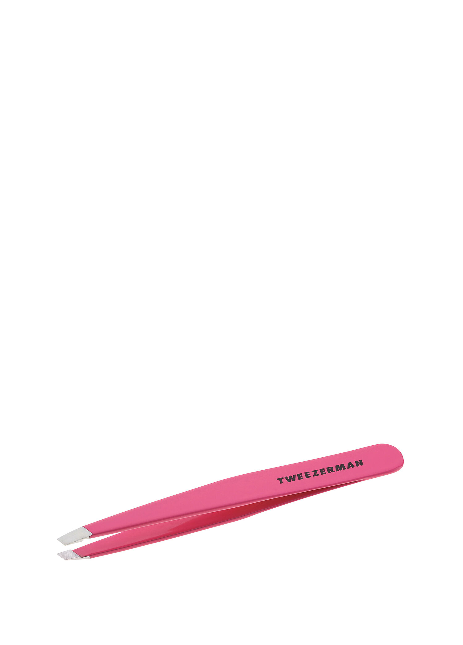 Slant Tweezer Pretty In Pink Cımbız