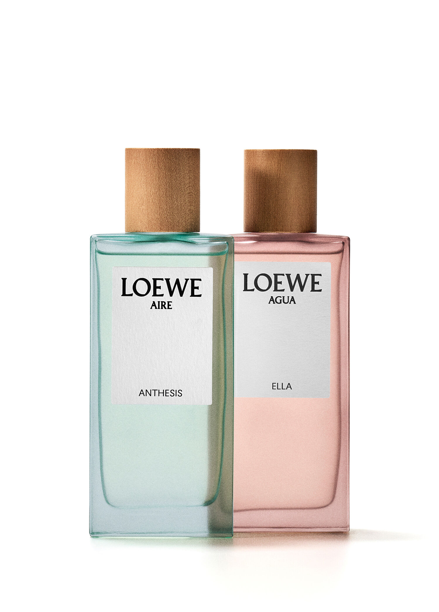 Loewe - Aire Anthesis EDP 100 ml Parfüm -