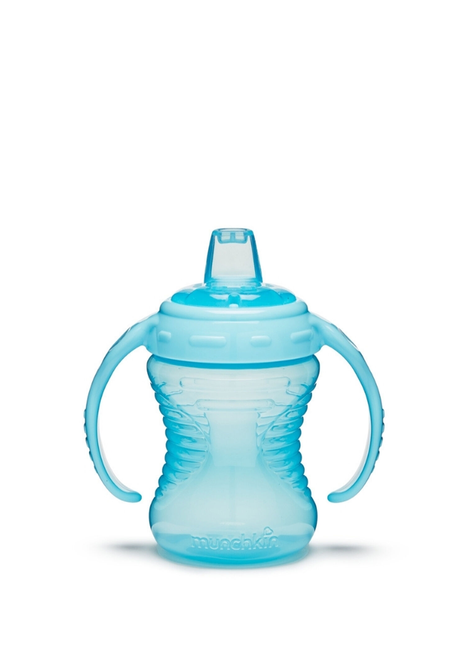 Might Grip Mavi 6+ Ay Alıştırma Bardağı 237 ml