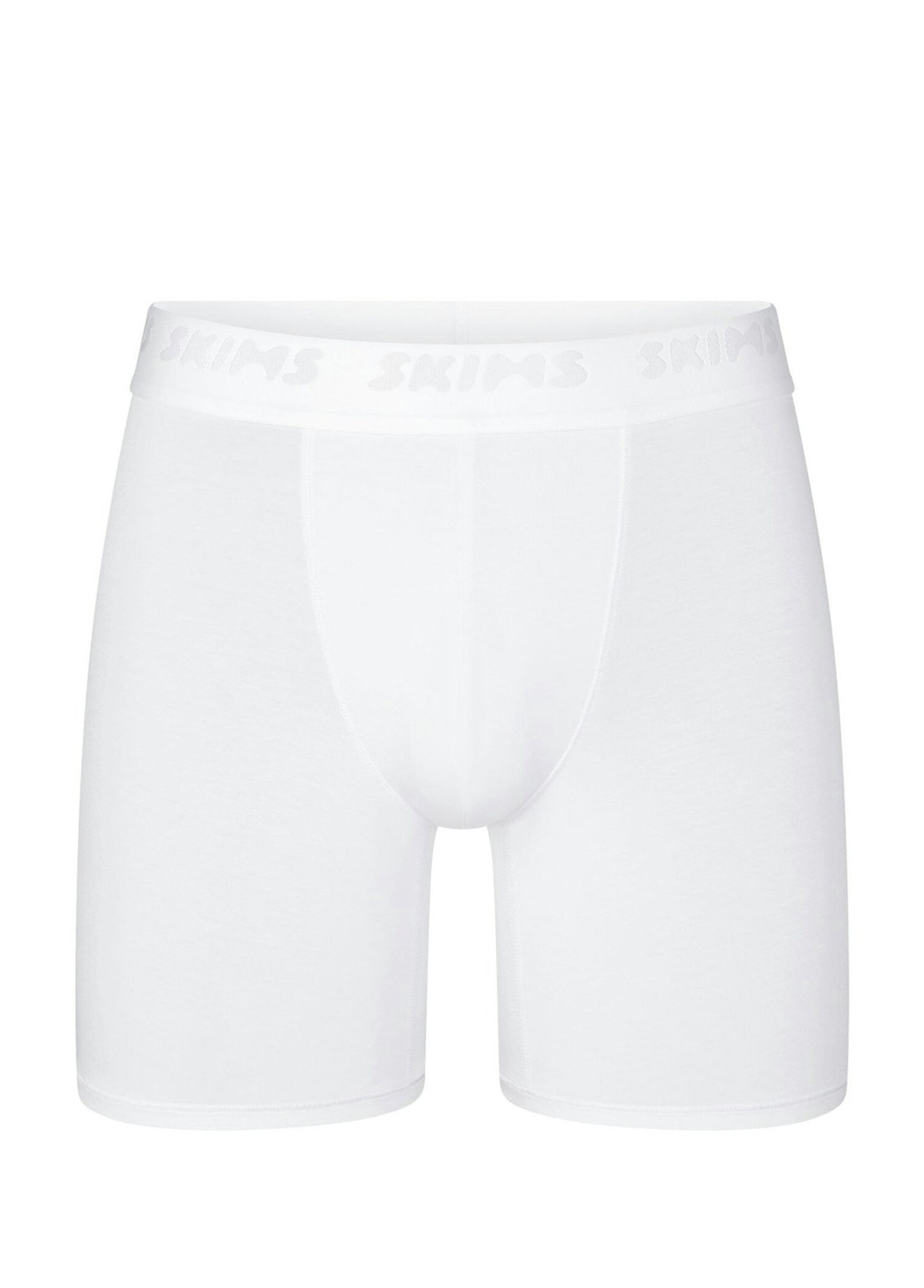 Beyaz 5'' Boxer