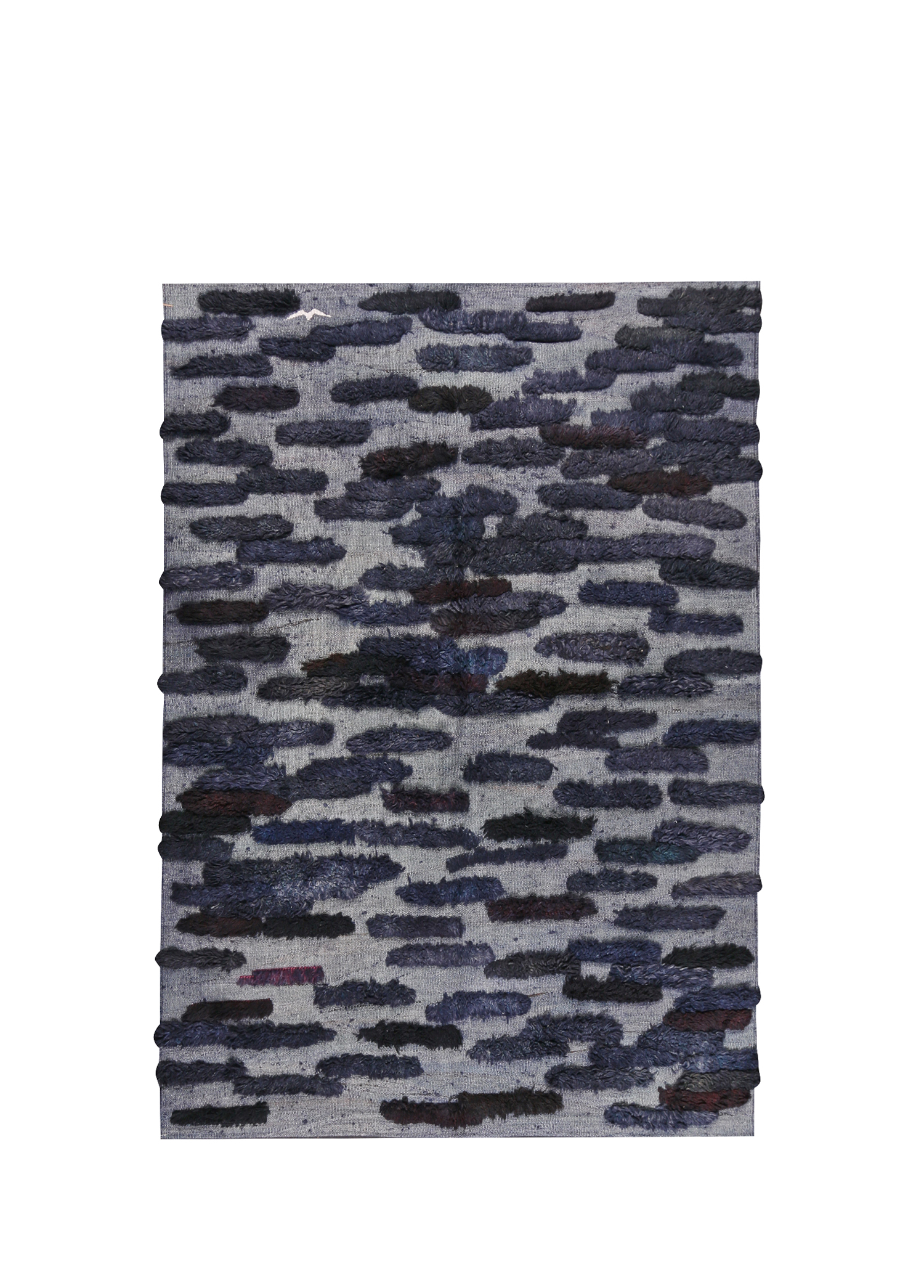 Rug 218x152 cm Yün Halı